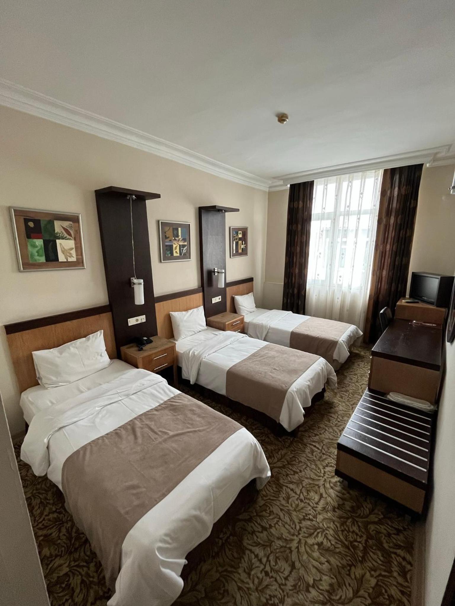 Standard Triple Room photo 1