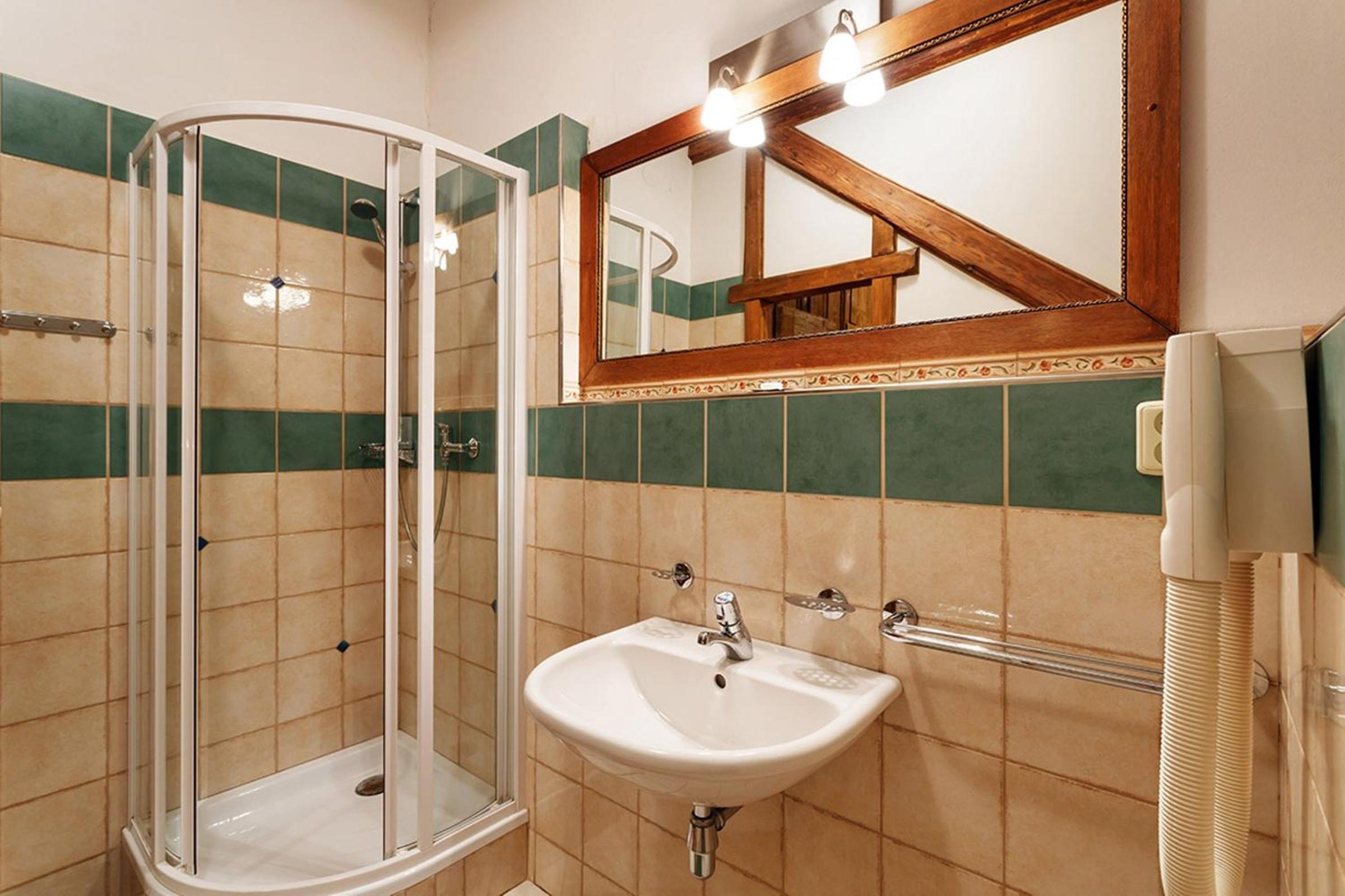 Twin Room - Photo 6