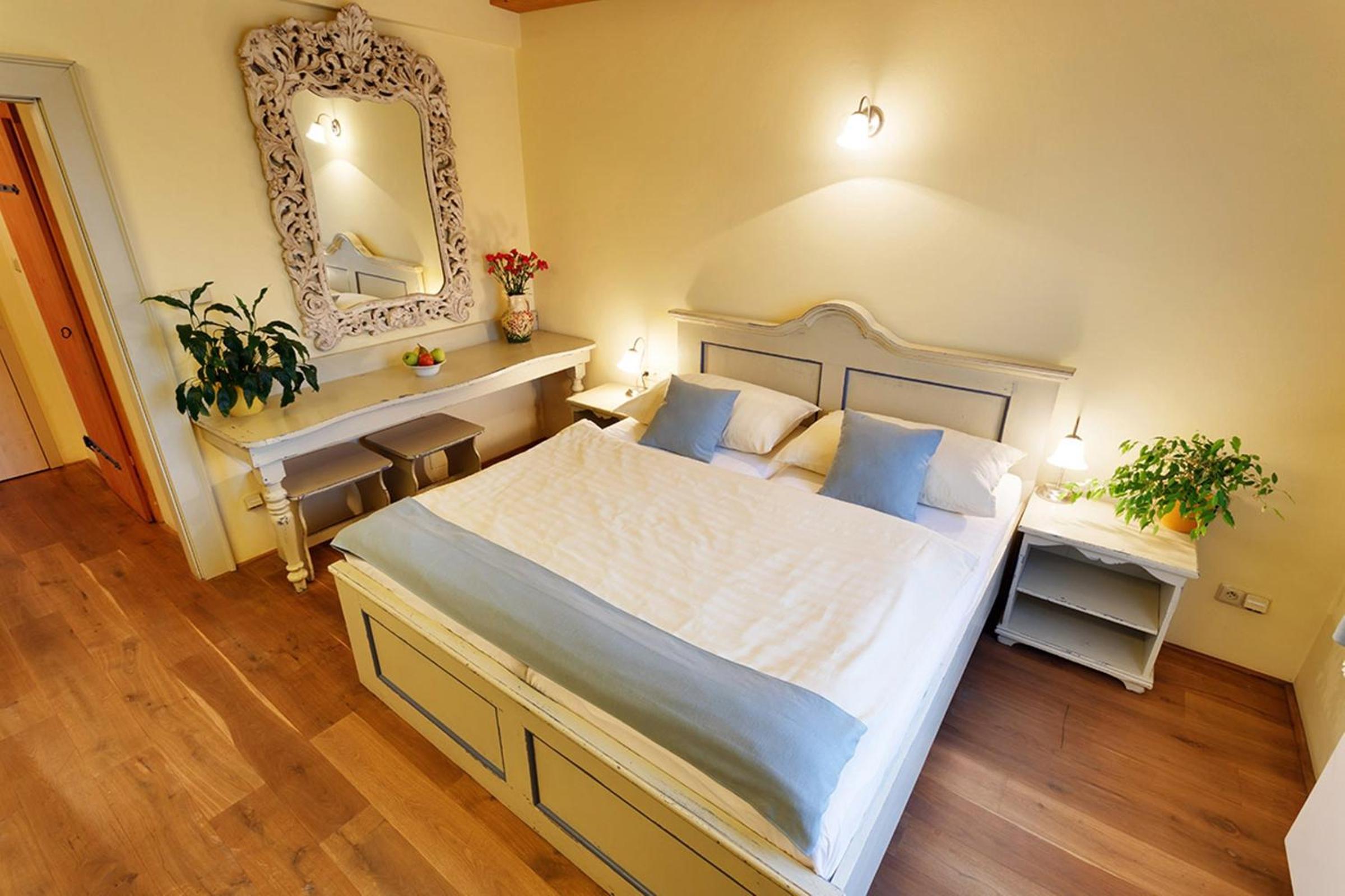 Double Room - Photo 2