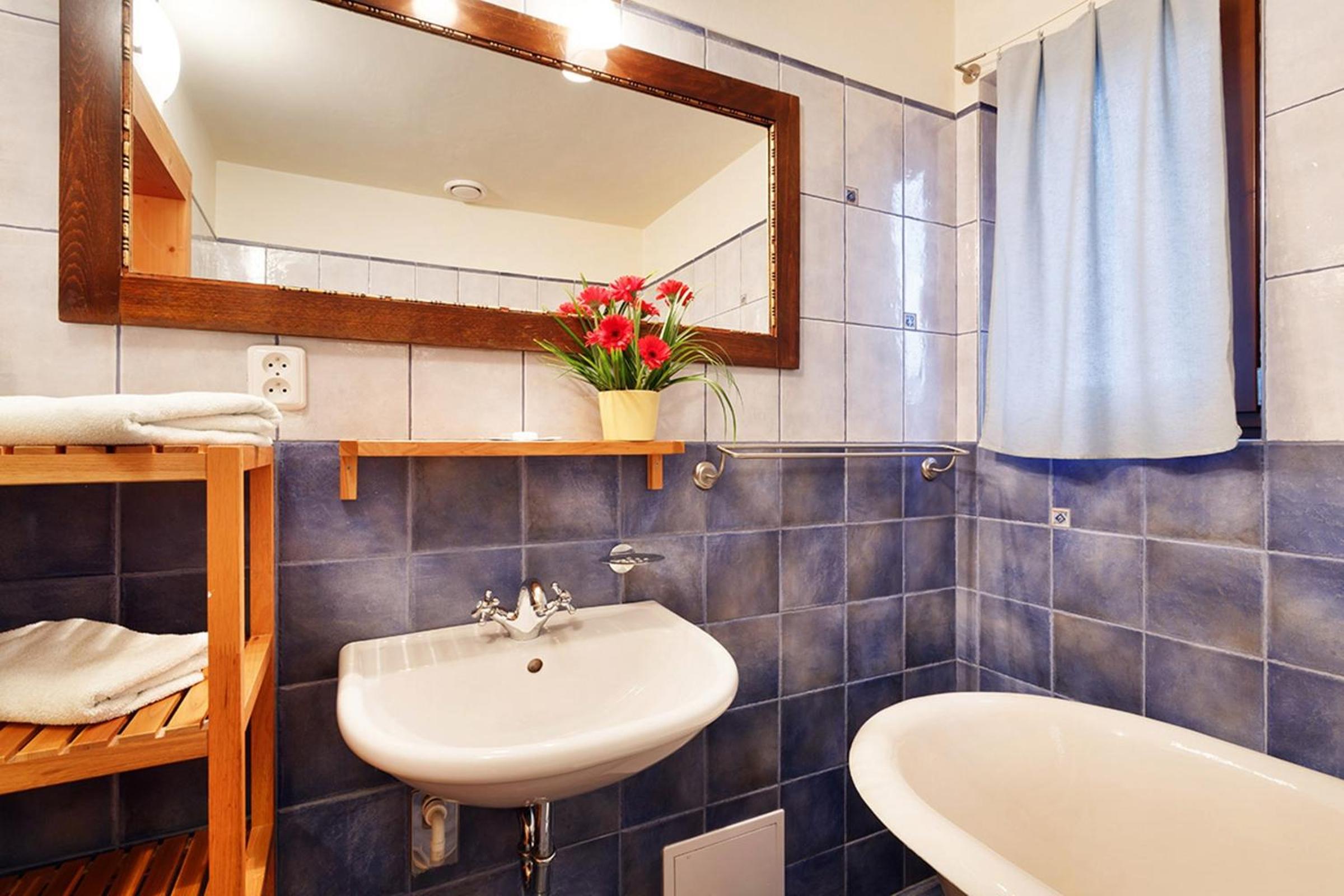 Double Room - Photo 4
