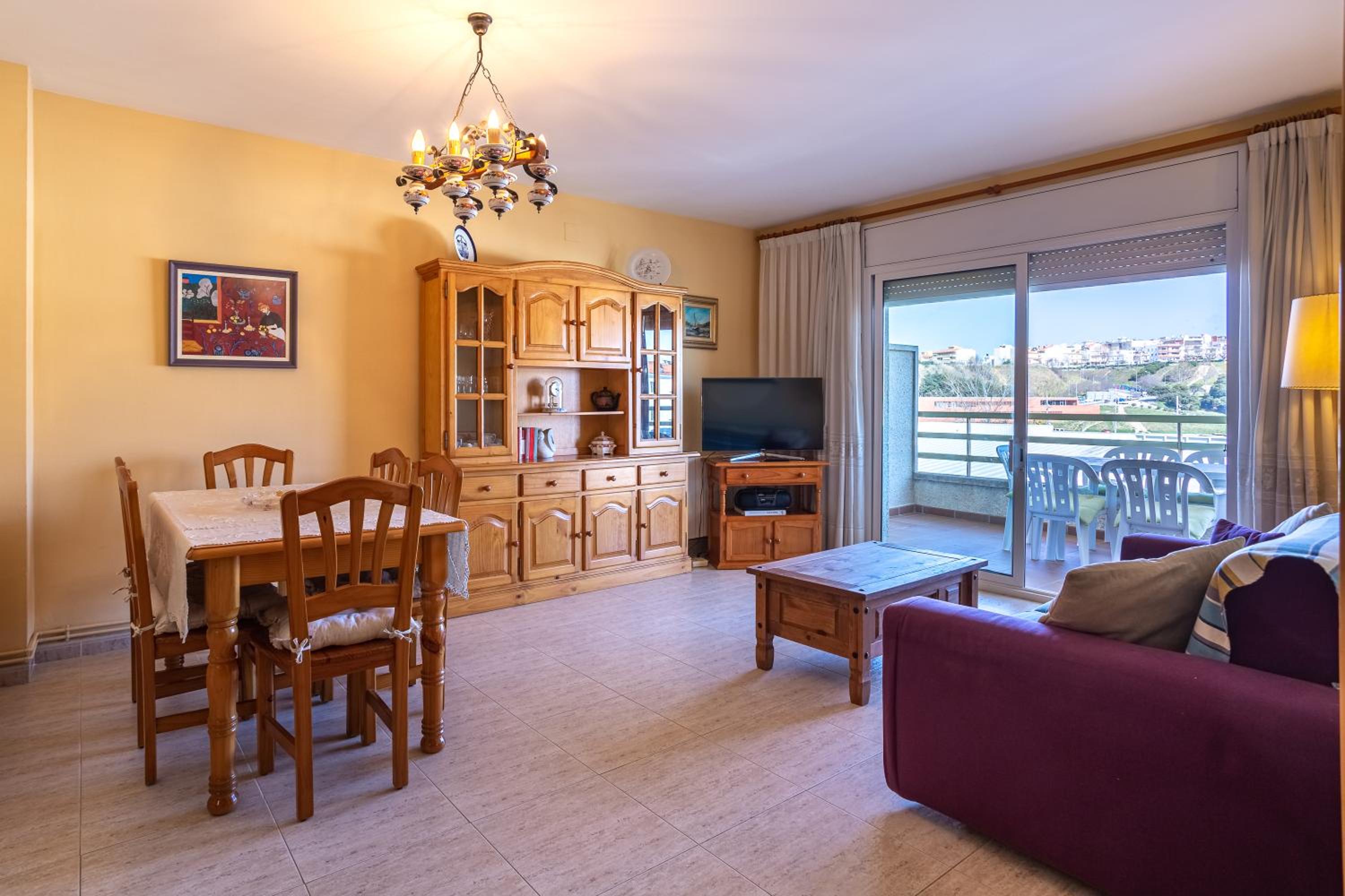 Apartamento Superior de Dos Habitaciones
