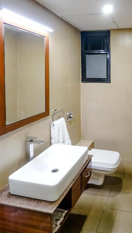 Deluxe Twin Room - Photo 6