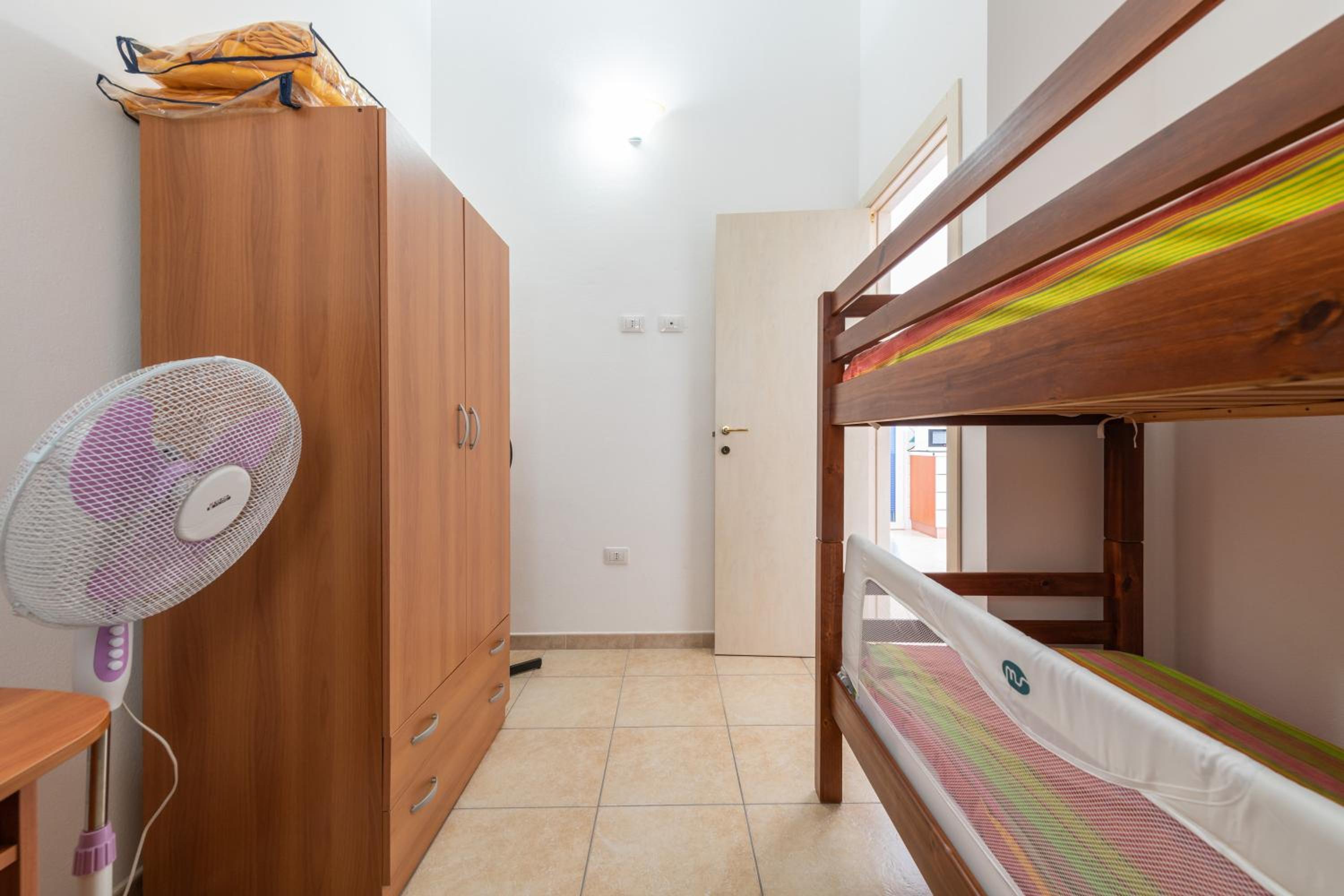 One-Bedroom House photo 3