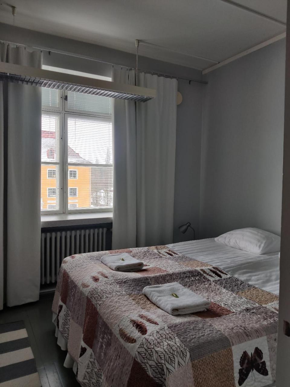 Apartment With Garden View photo 1
