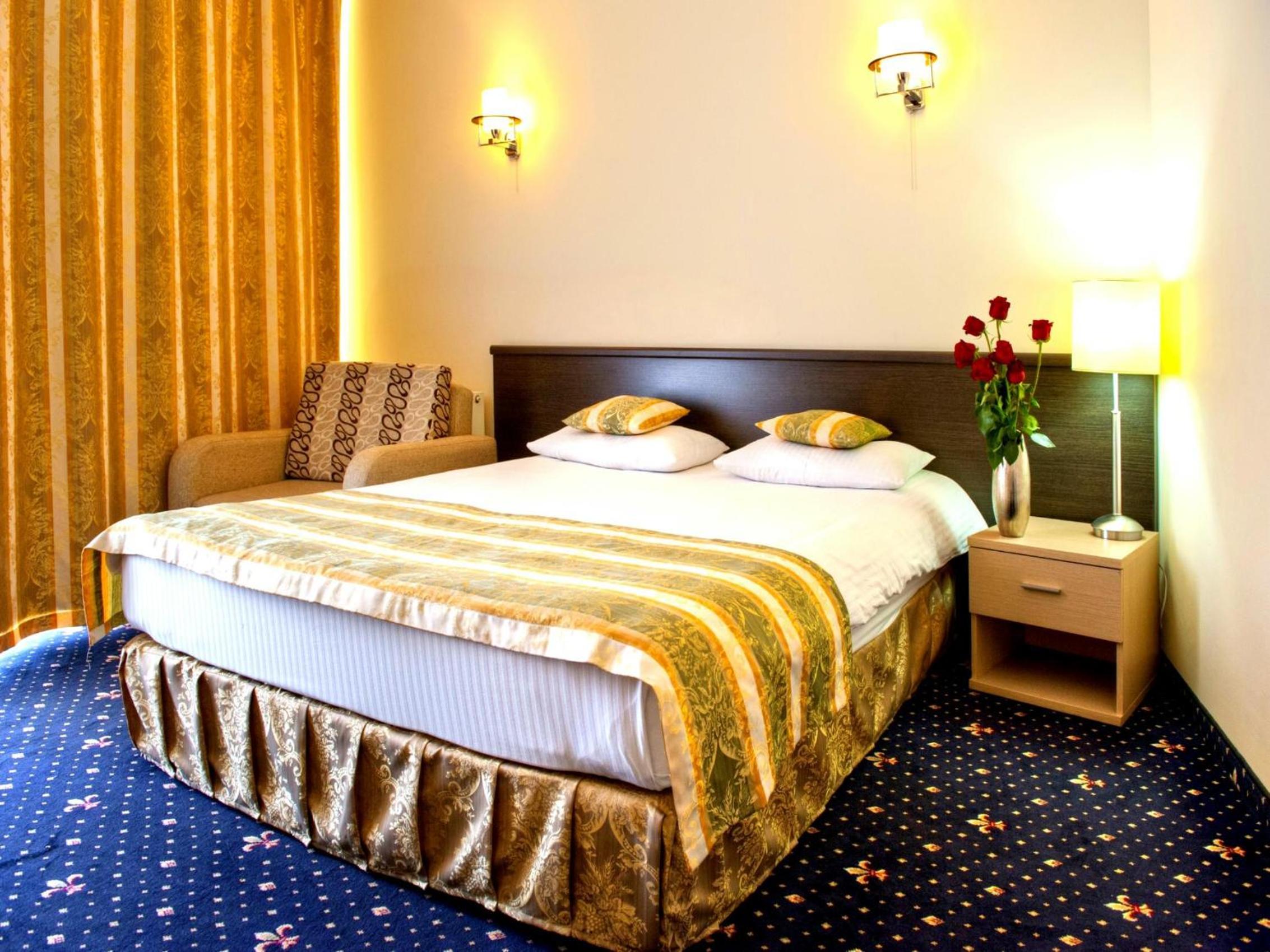 Superior Double Room photo 3