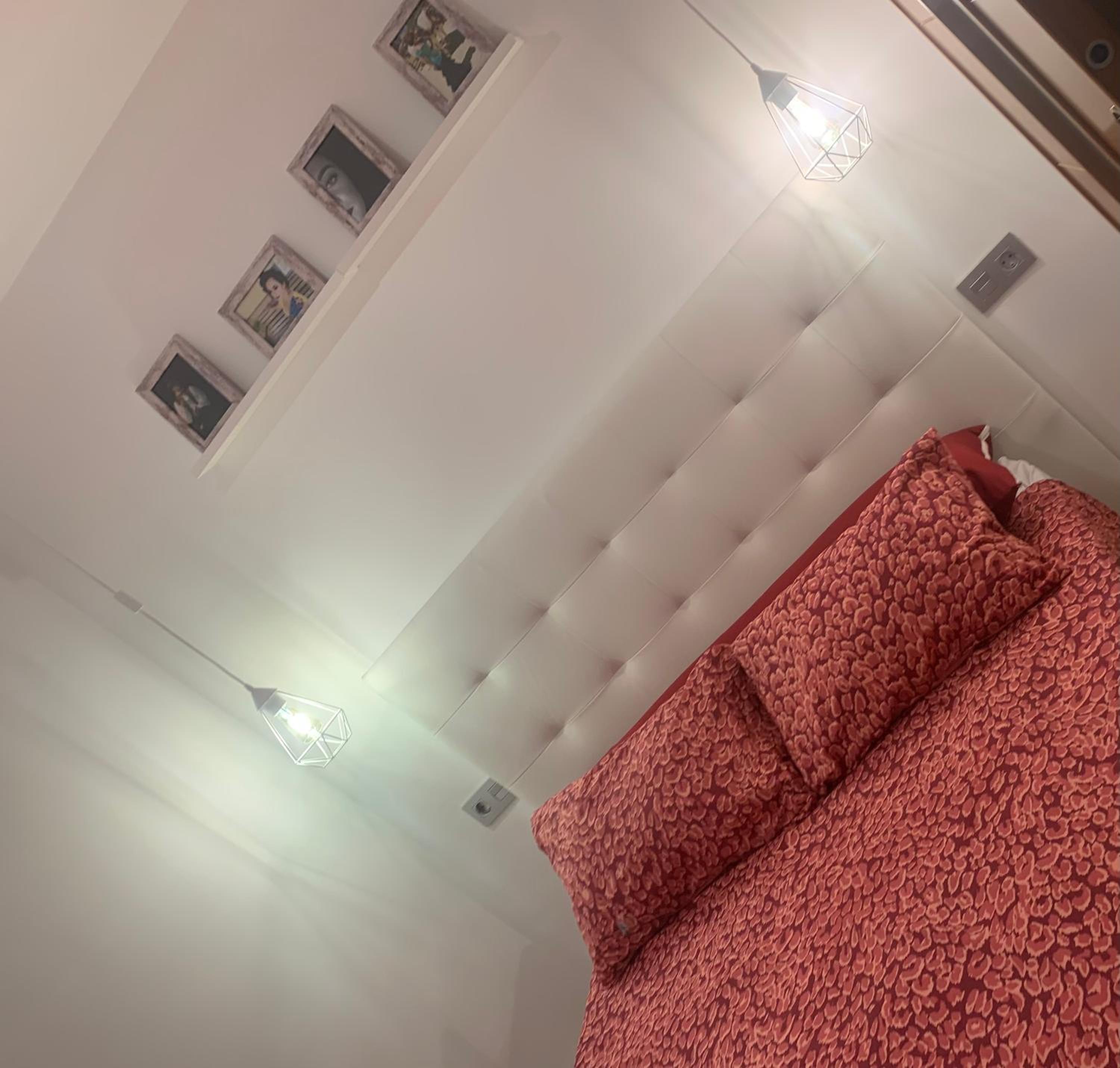 Apartamento de lujo