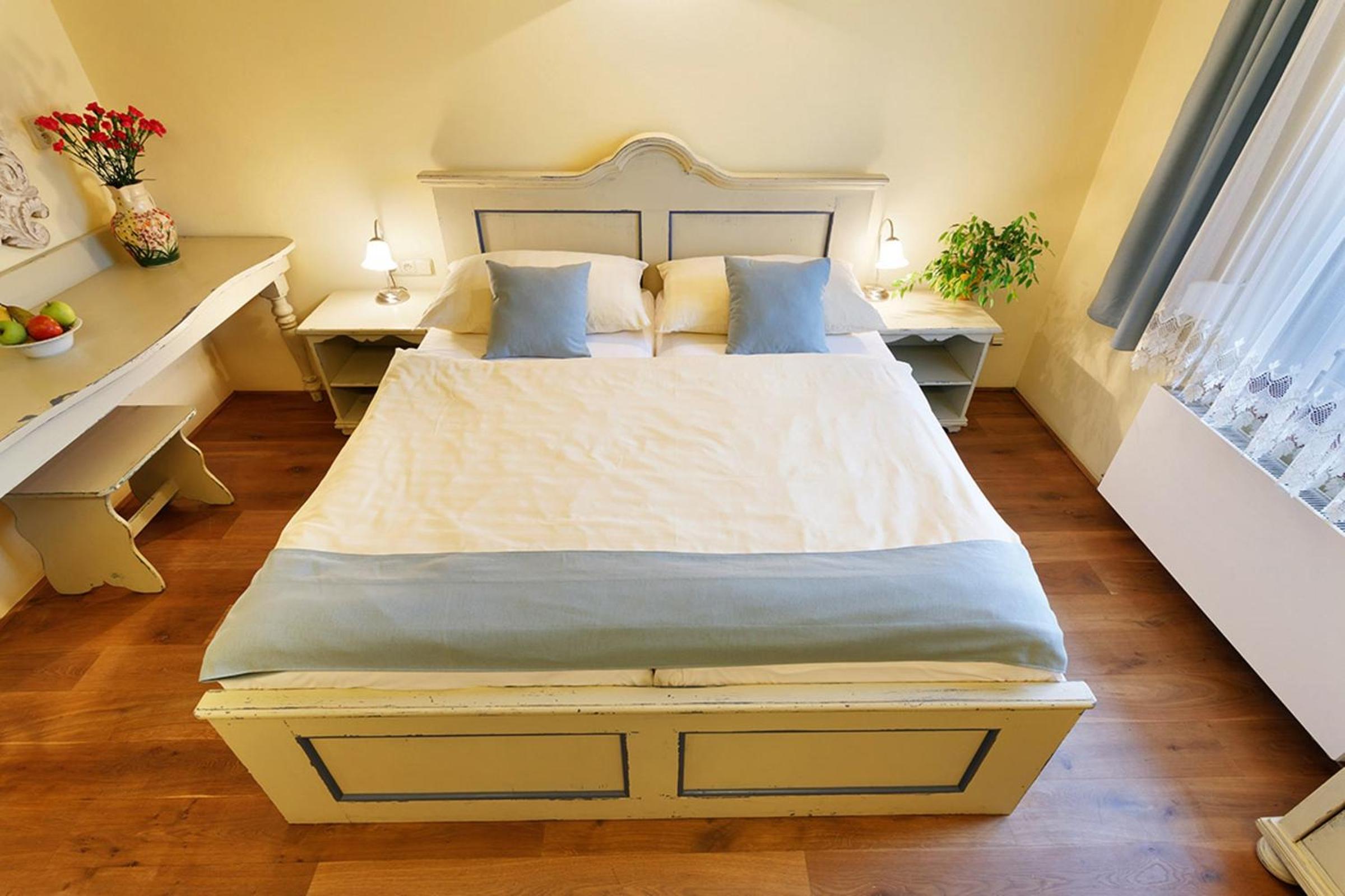 Double Room - Photo 5