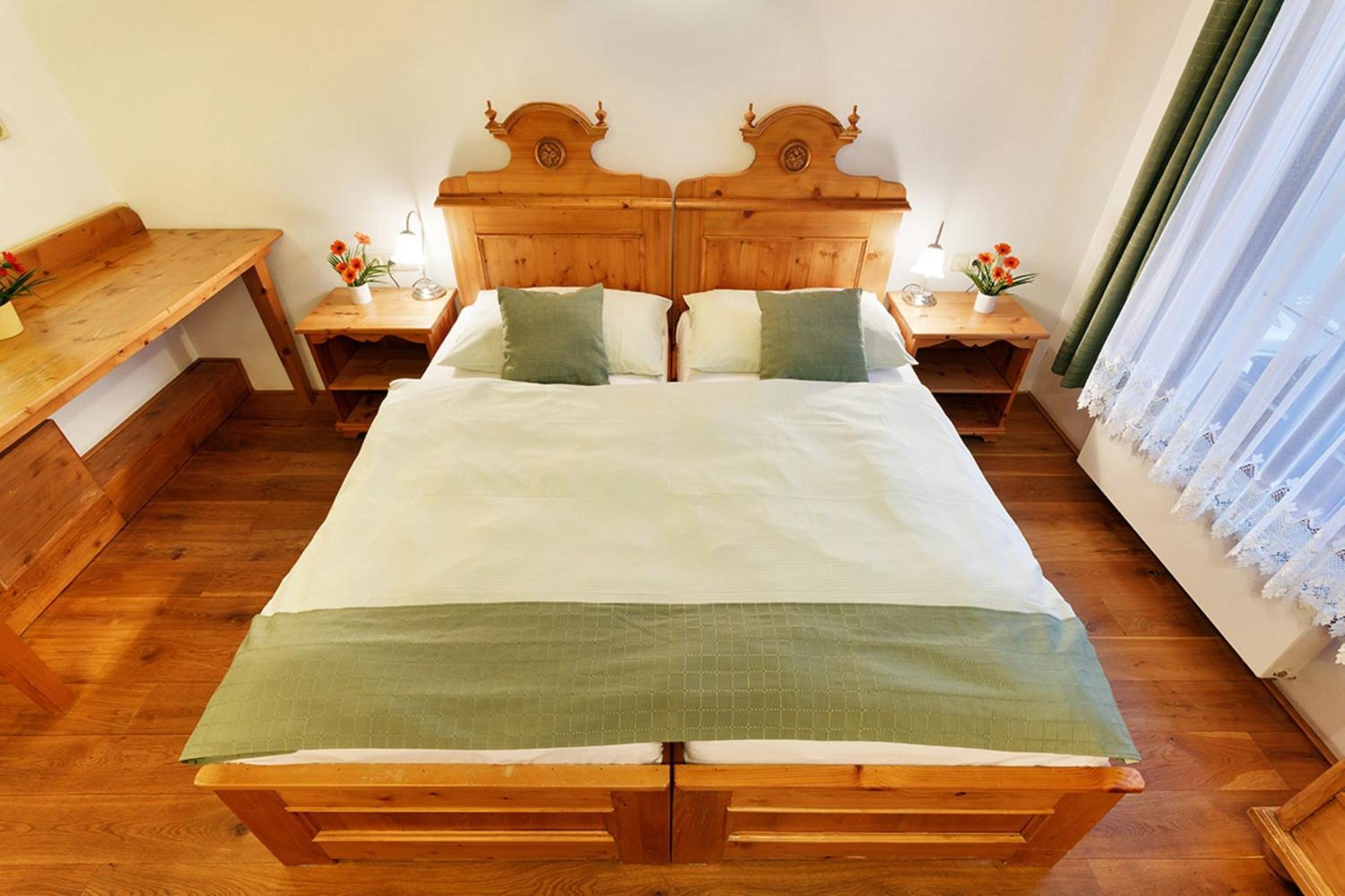 Twin Room - Photo 3