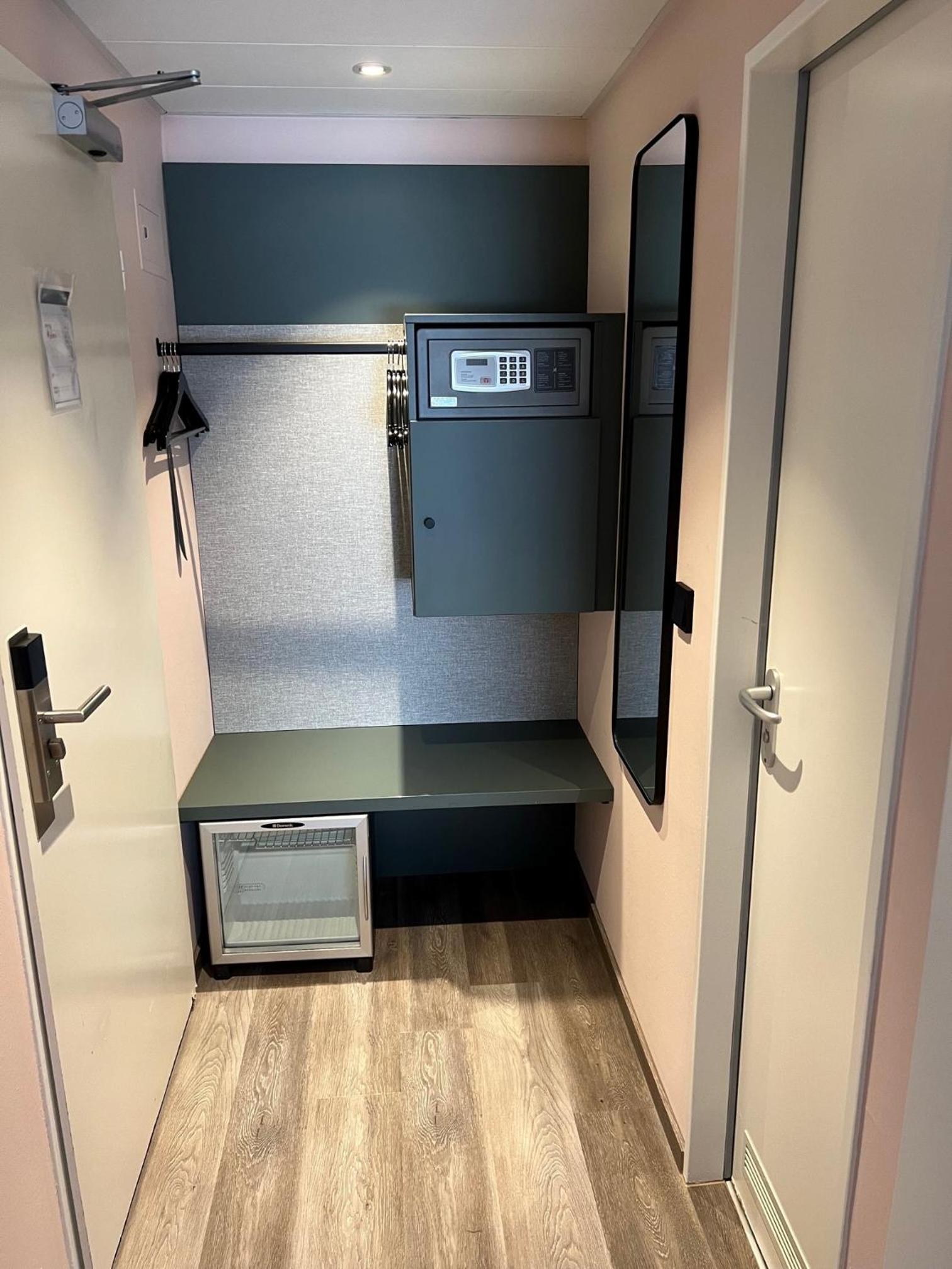 Comfort Room