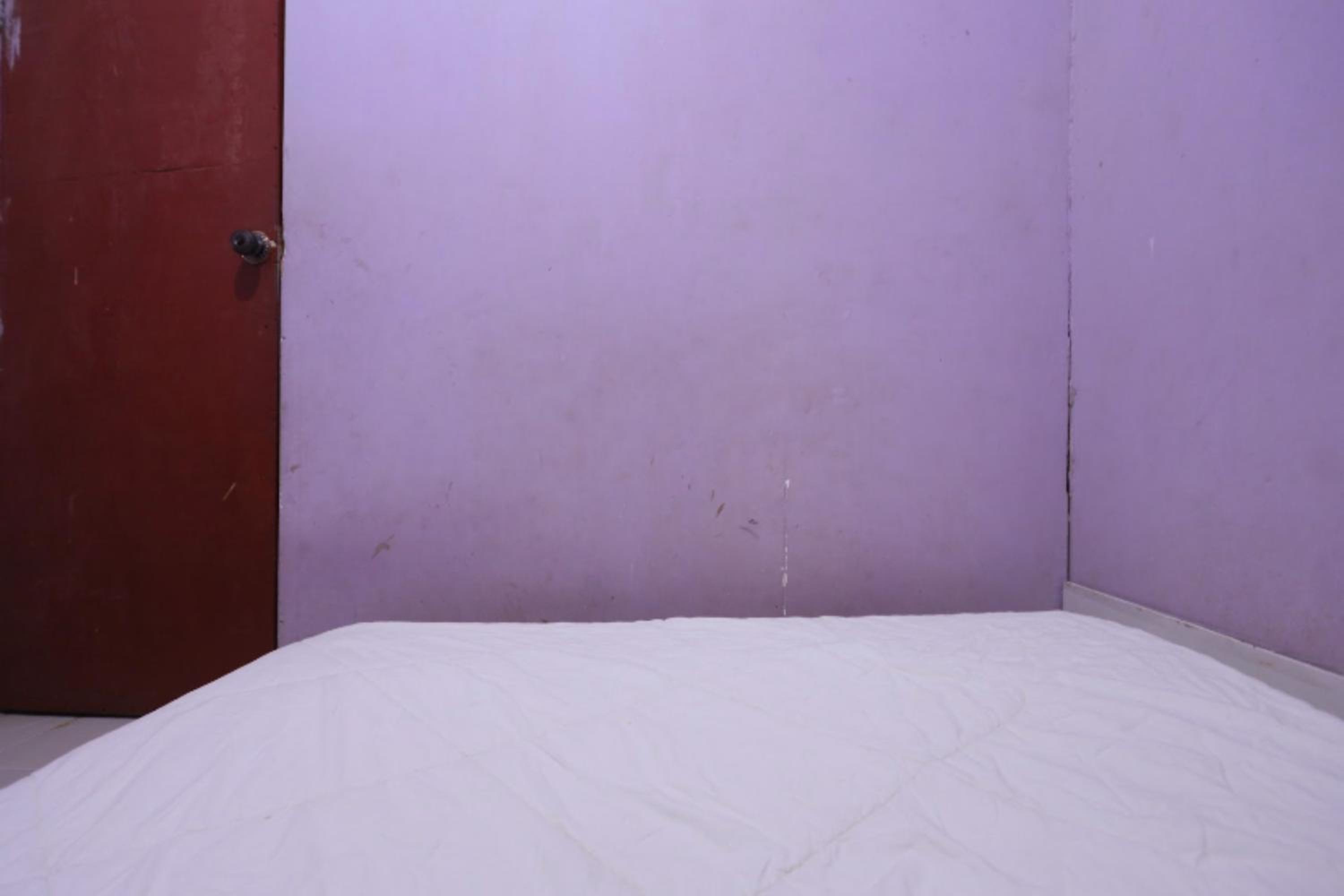 Budget Double Room - Photo 4
