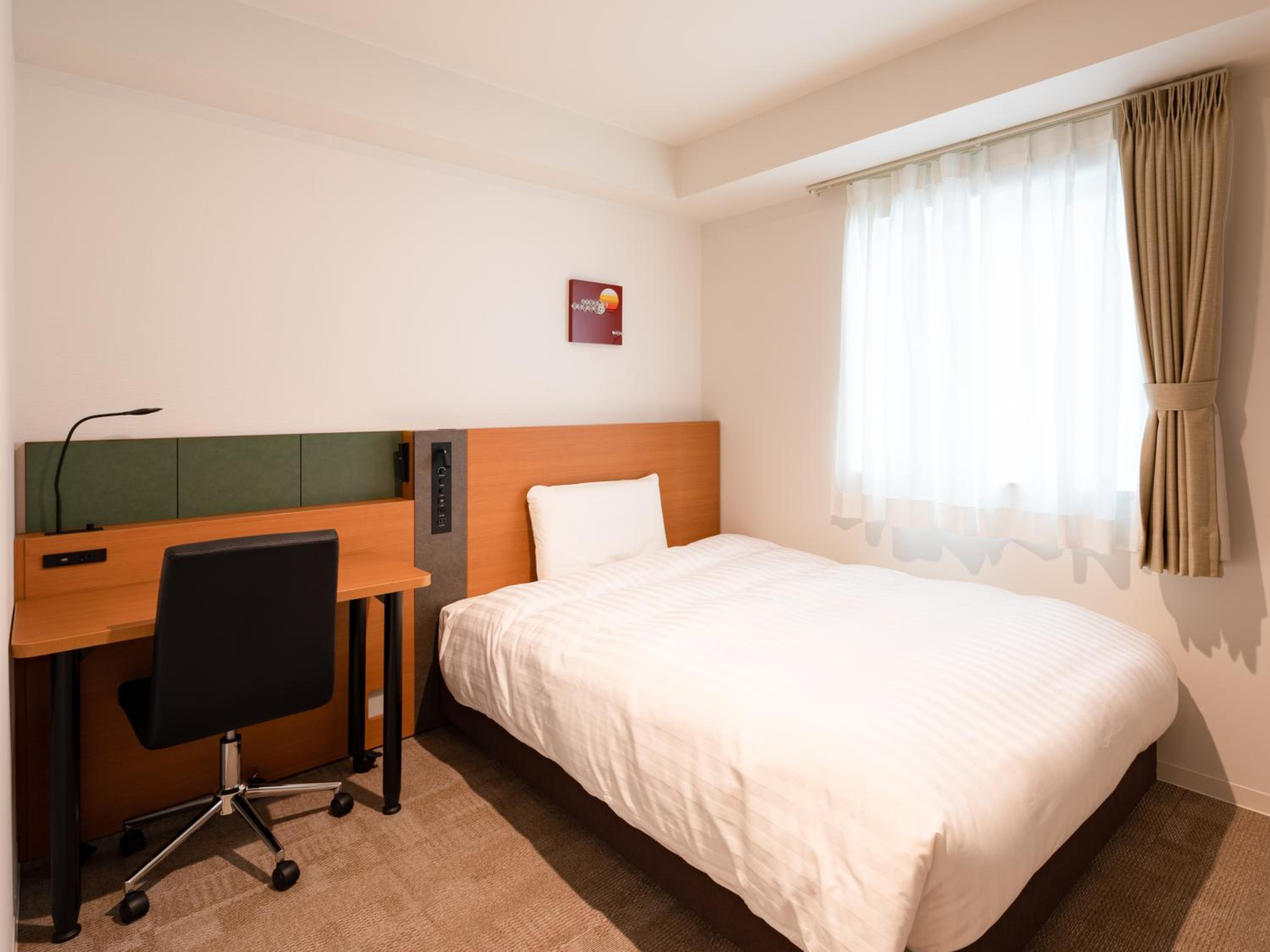 Standard Double Room - Non-Smoking - Photo 3