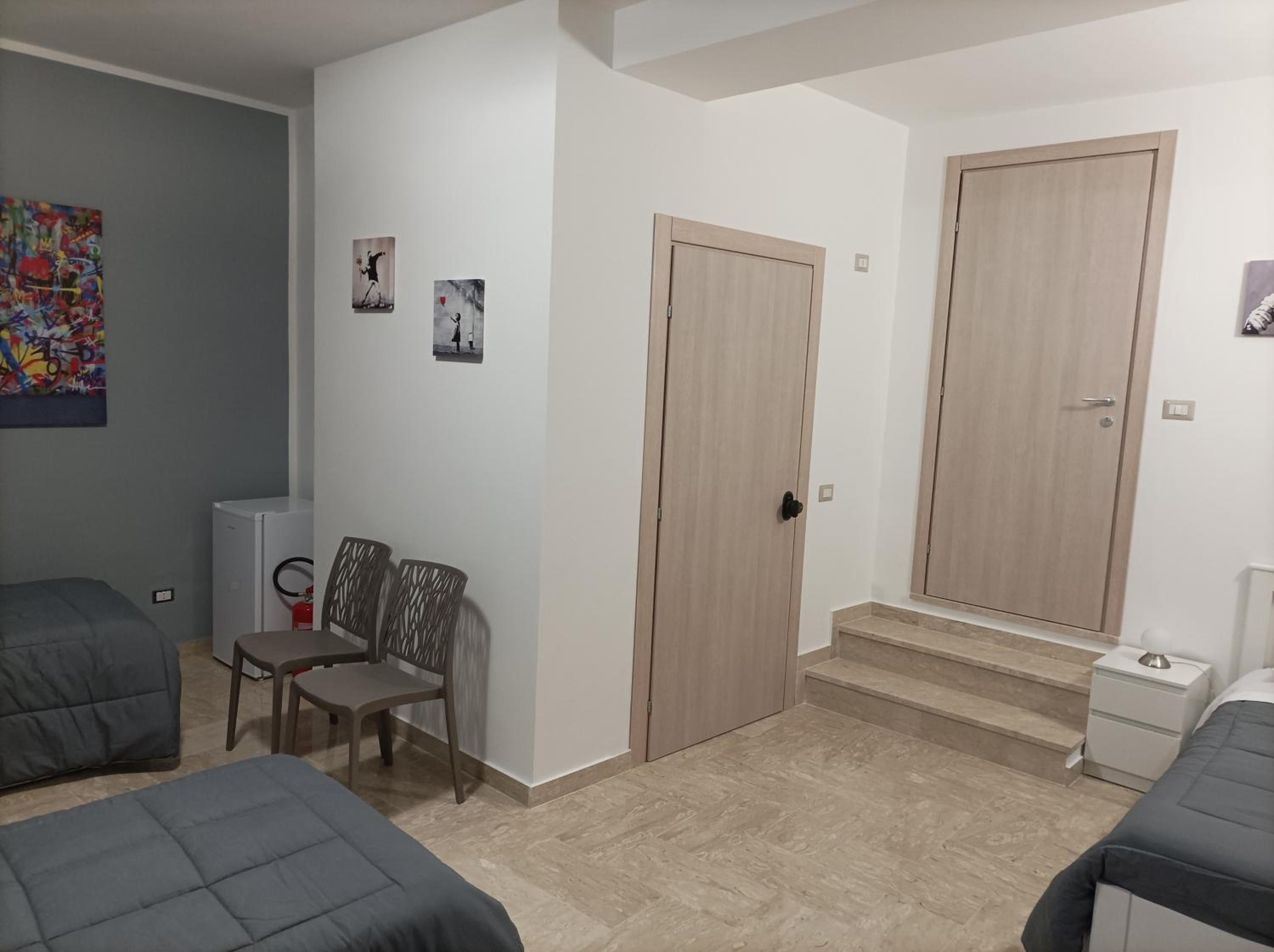 Affittacamere Casa Quisquina, Billede 2