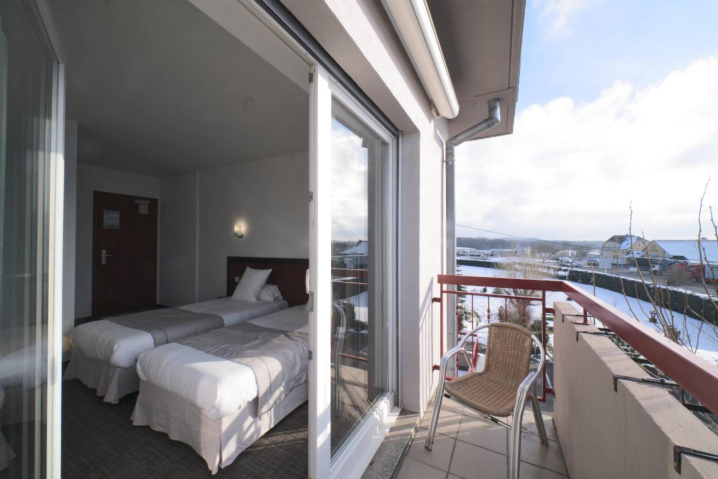 Triple Room - Photo 4