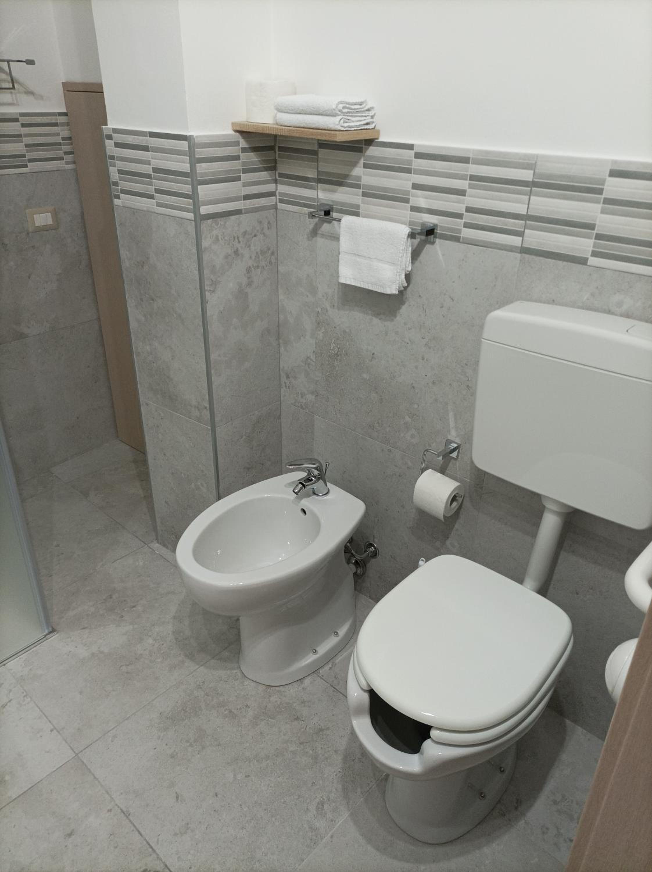 Affittacamere Casa Quisquina, Billede 3