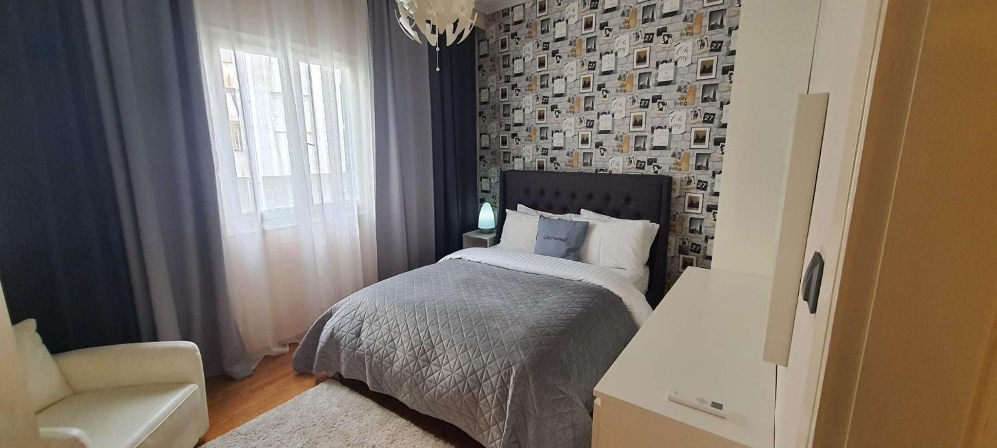 Two-Bedroom Apartment - Photo 10