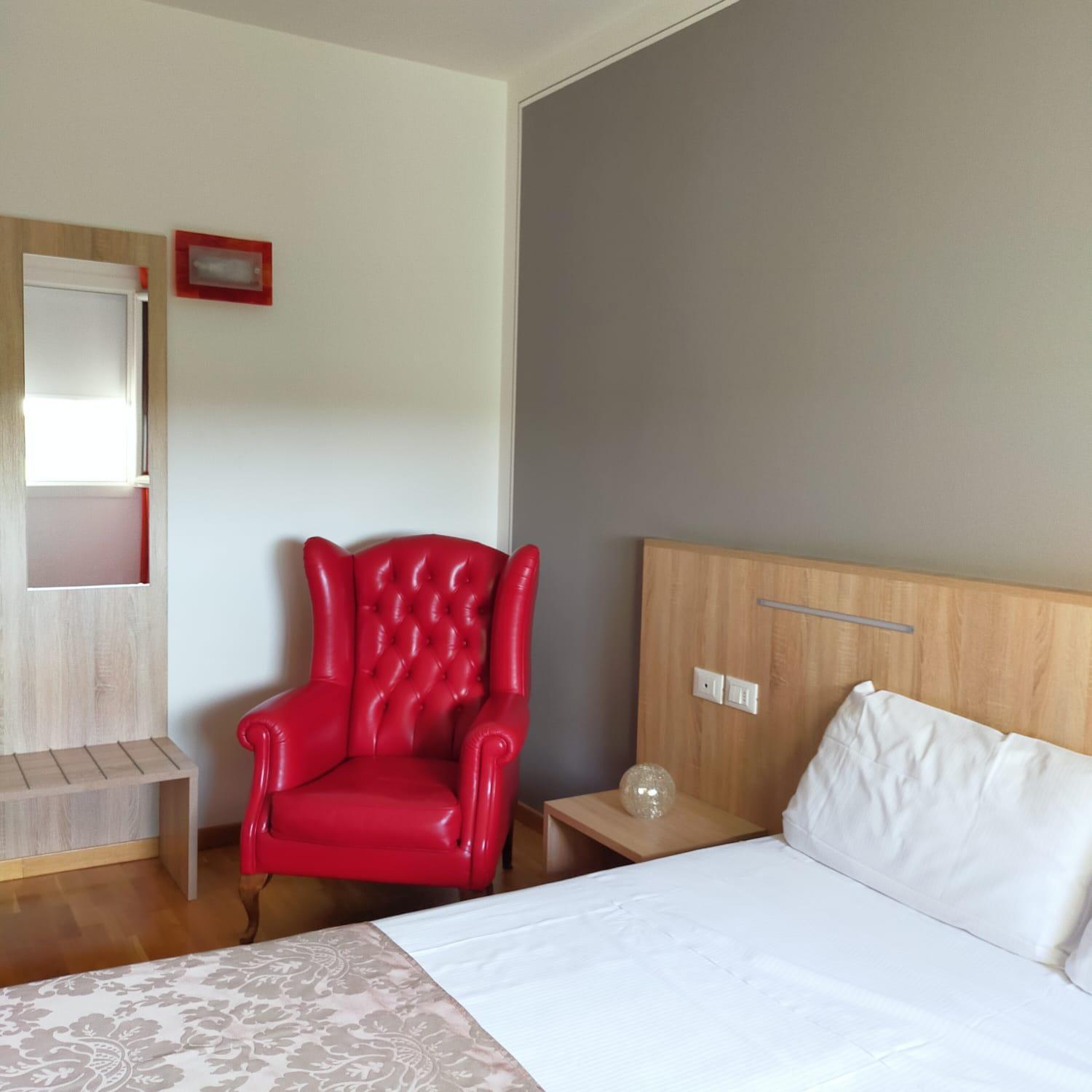 Double Room photo 2