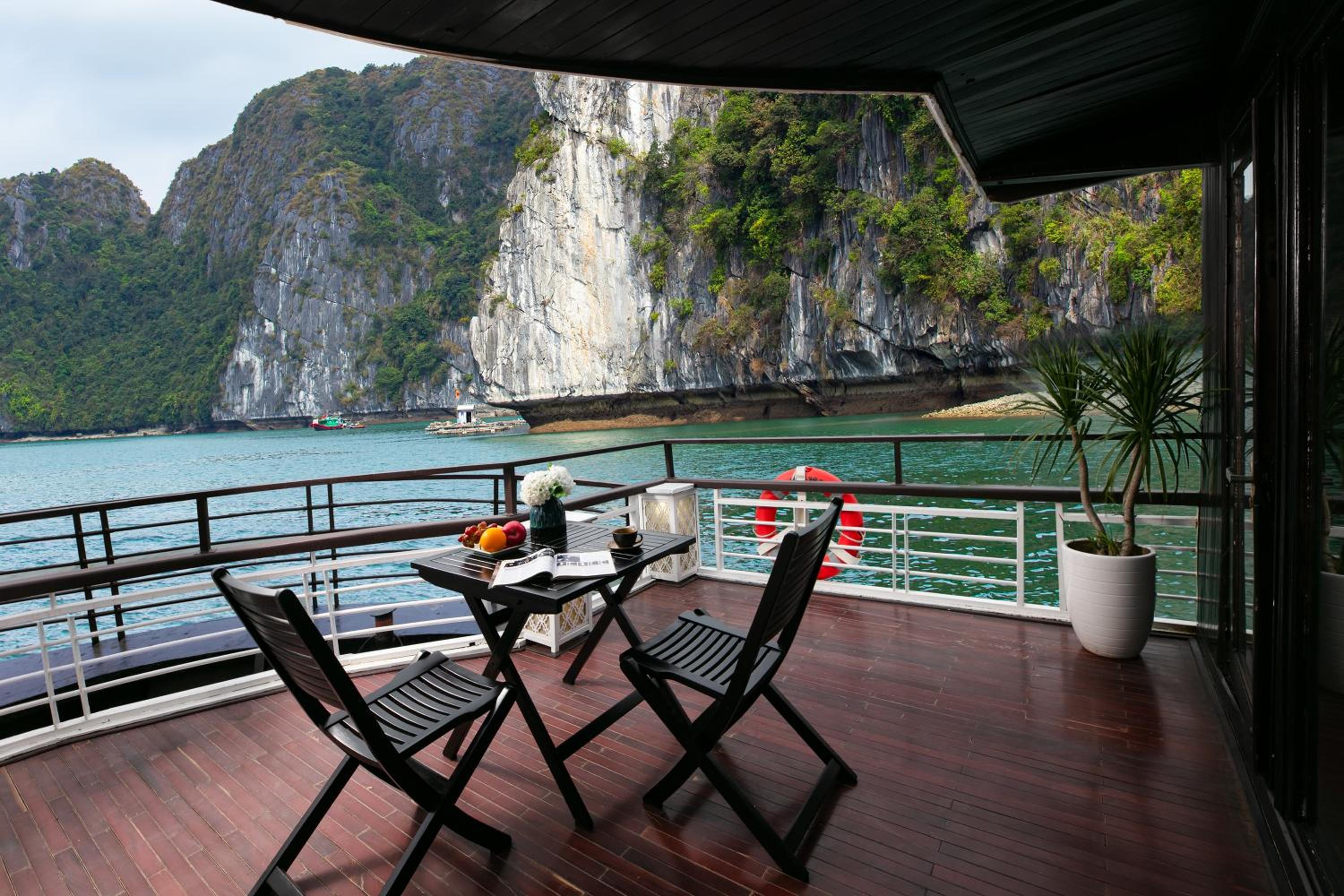 Suite with Terrace photo 3