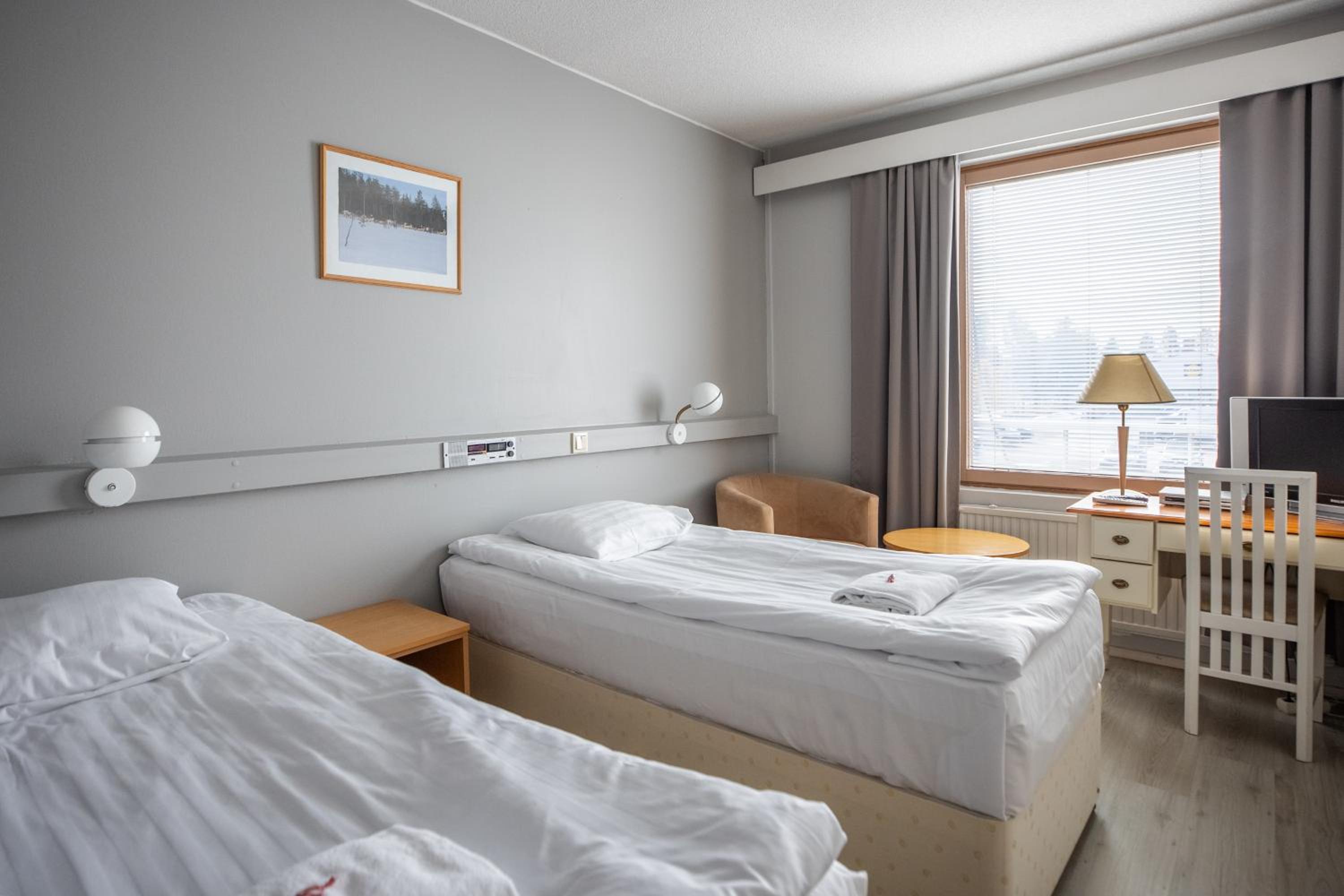 Twin Room - Photo 1