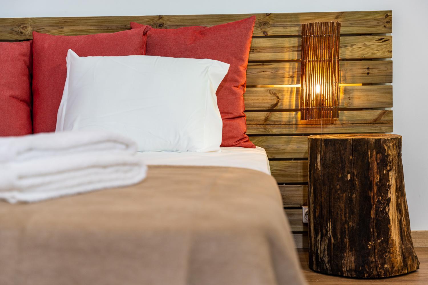 Olá Vida - Hostel Caminha, Billede 7