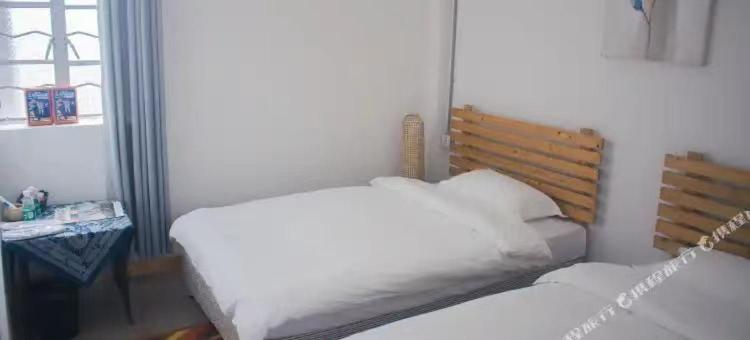 Double Or Twin Room With Private Bathroom photo 2