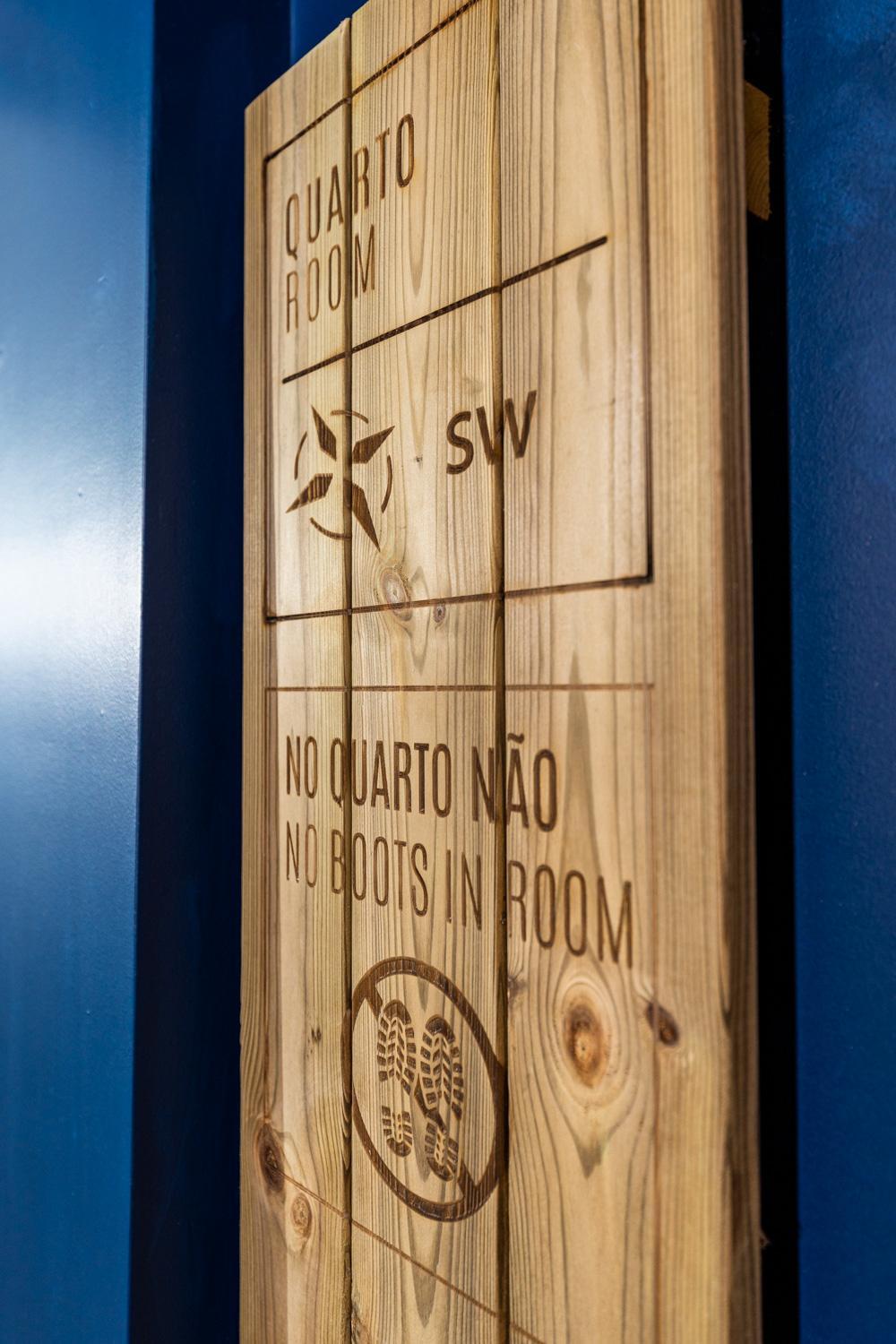 Olá Vida - Hostel Caminha, Billede 11