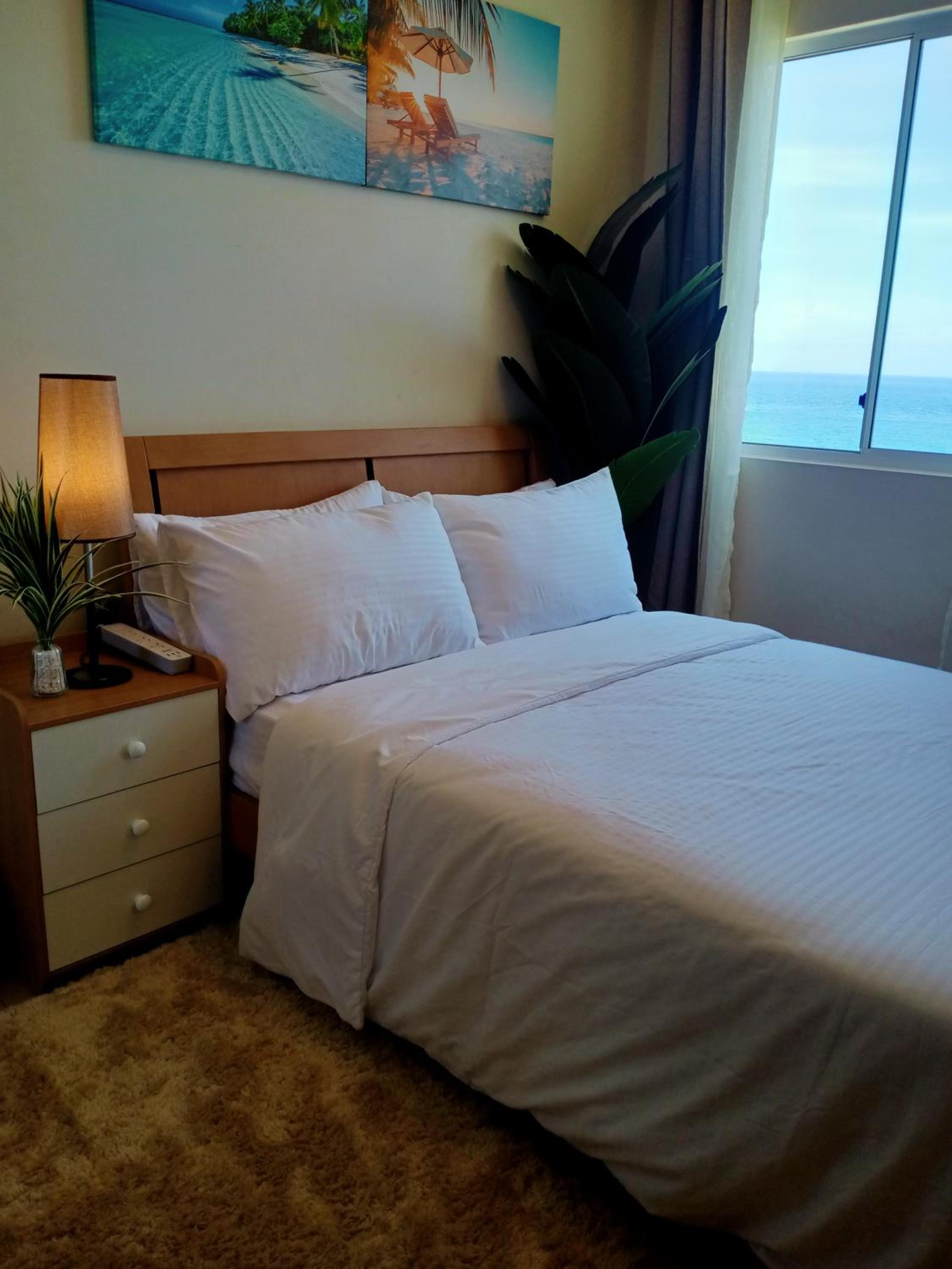 Apartment With Sea View photo 1