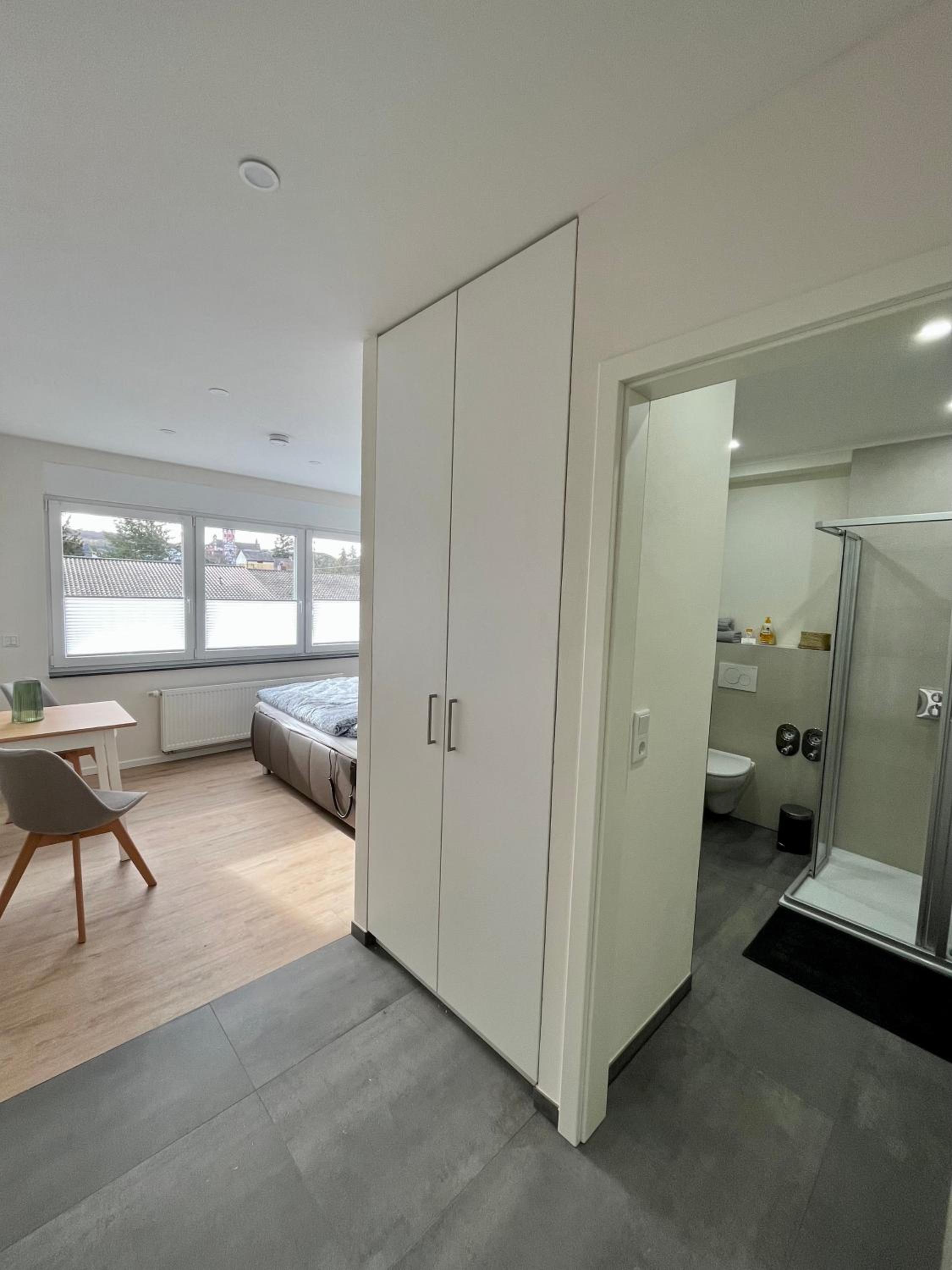 Double Room with Private Bathroom photo 2