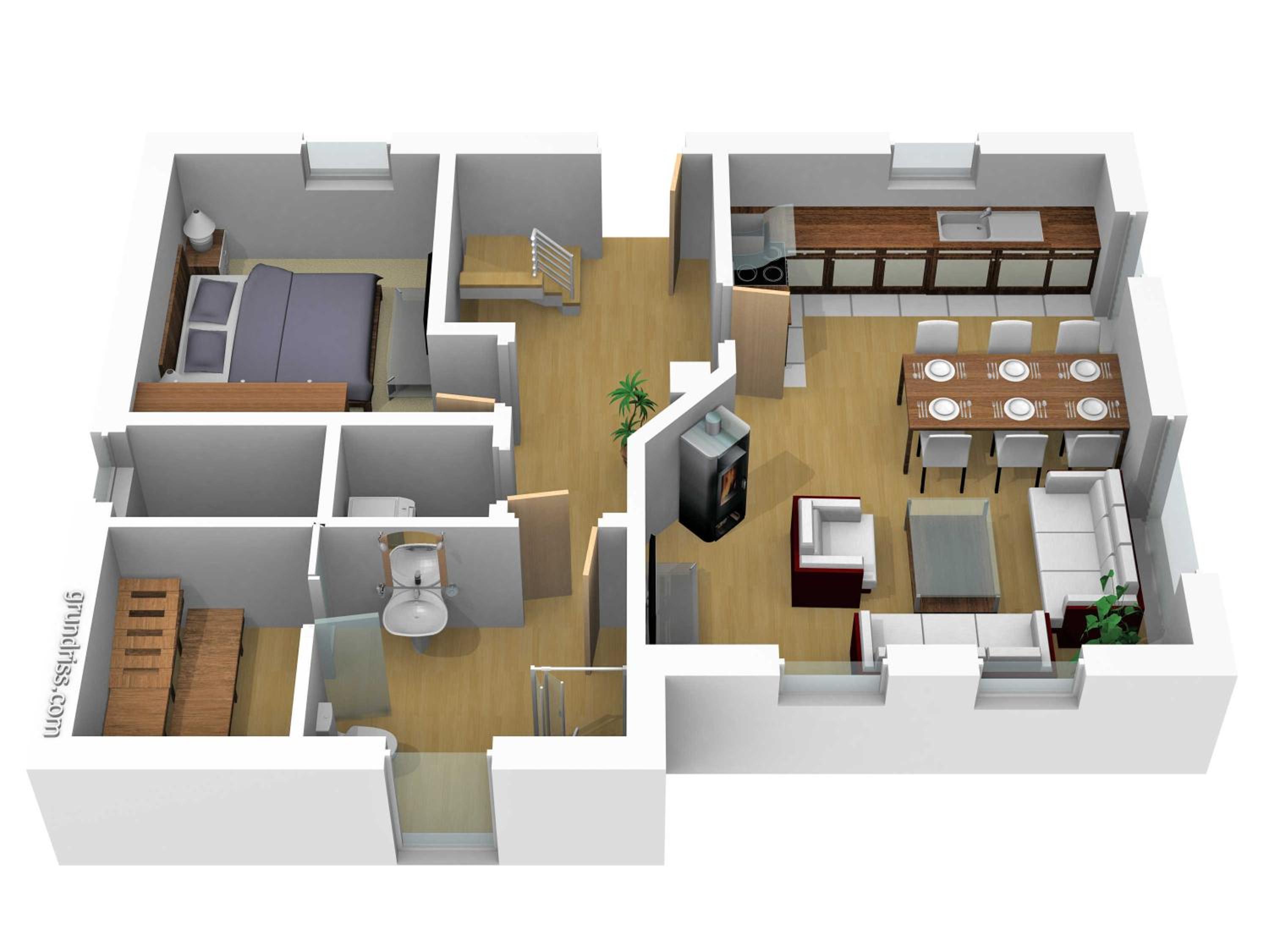 Vacation Home photo 3