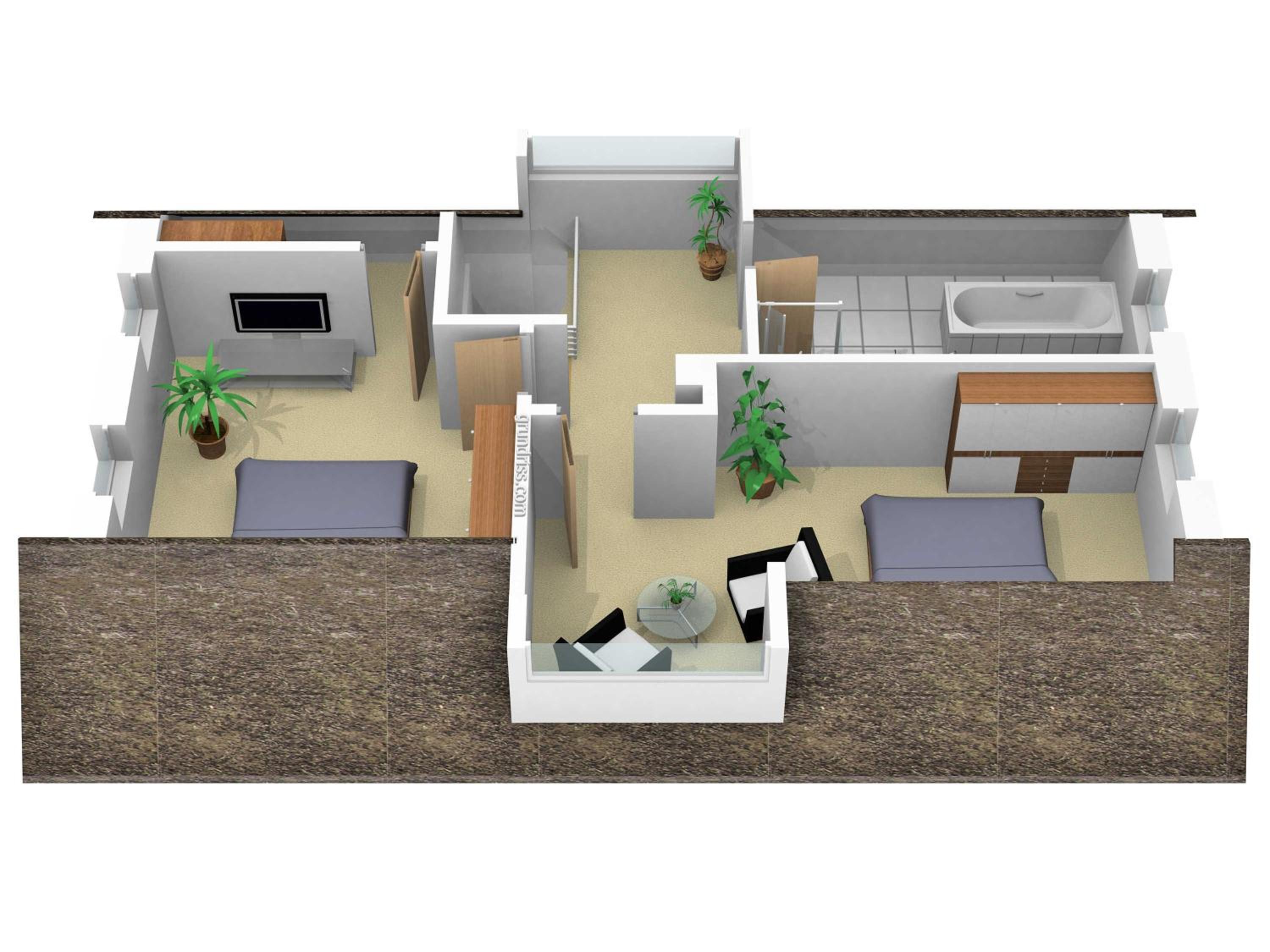Vacation Home photo 2