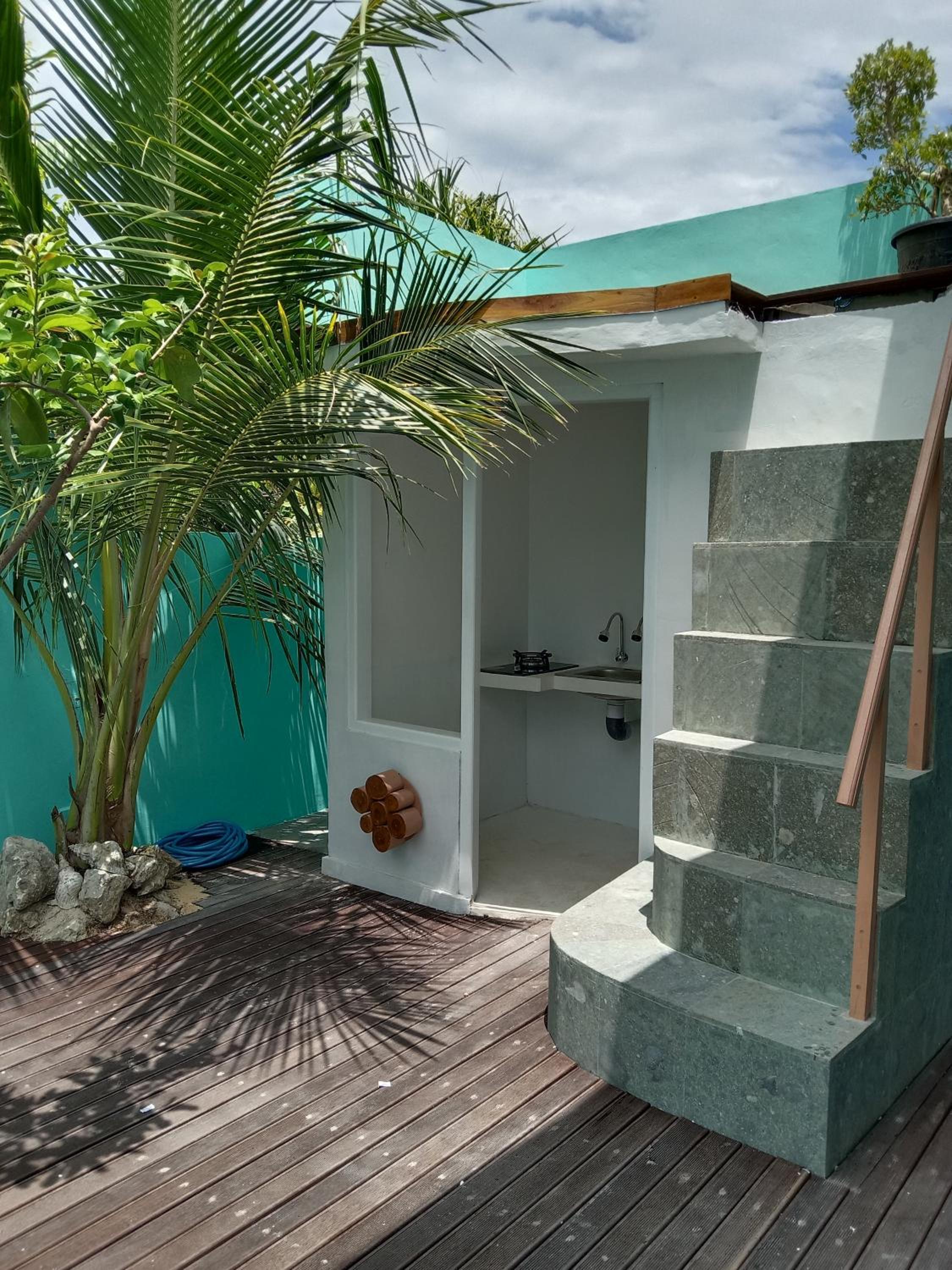 Two-Bedroom Villa photo 2