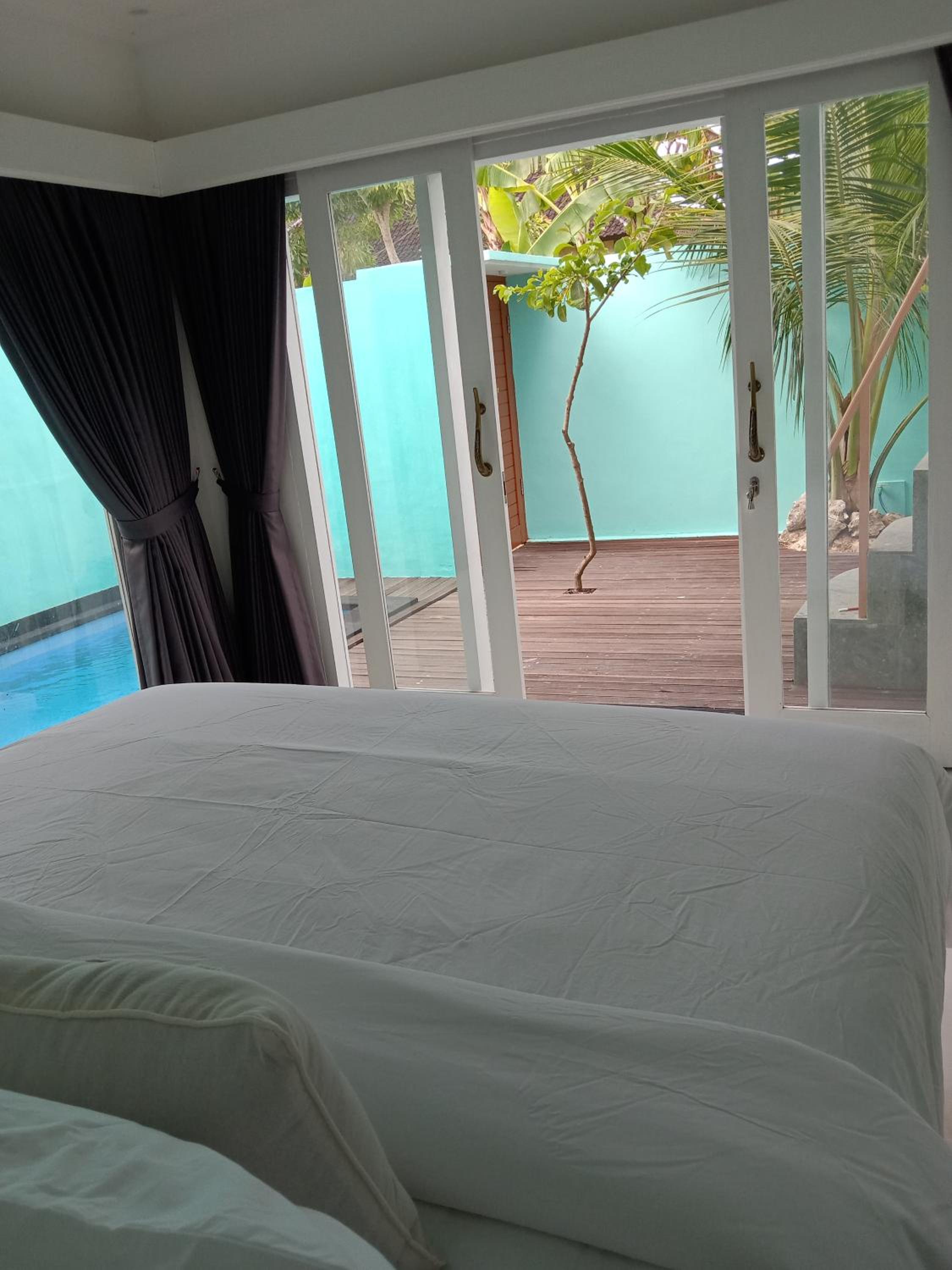 Two-Bedroom Villa photo 3