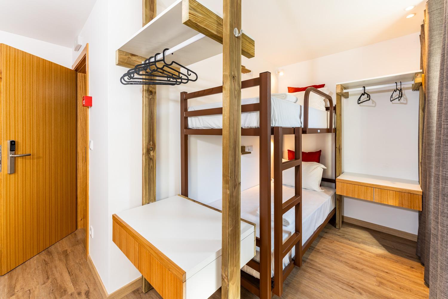 Double or Twin Room with Private Bathroom photo 2