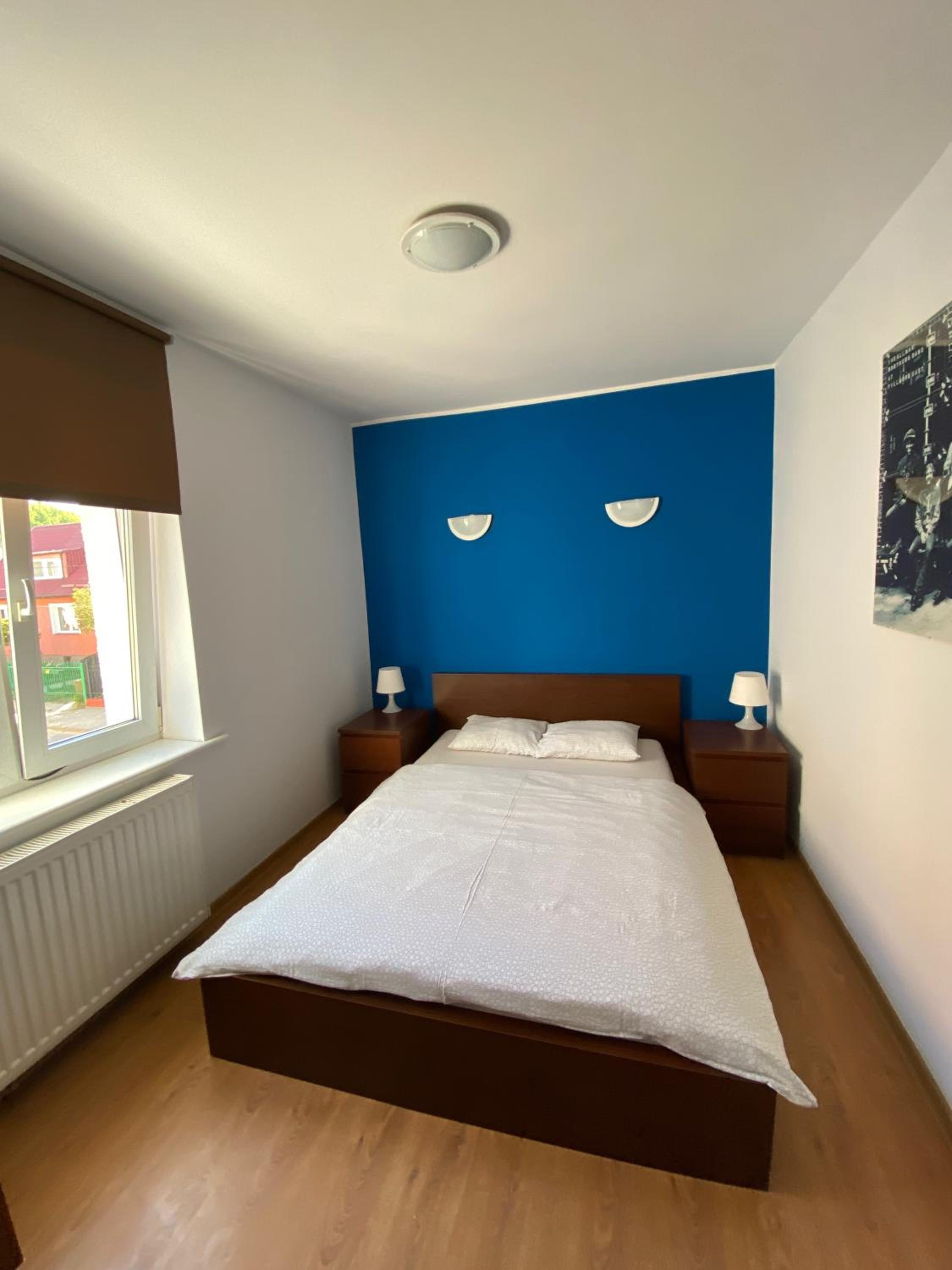 Double Room - Photo 1