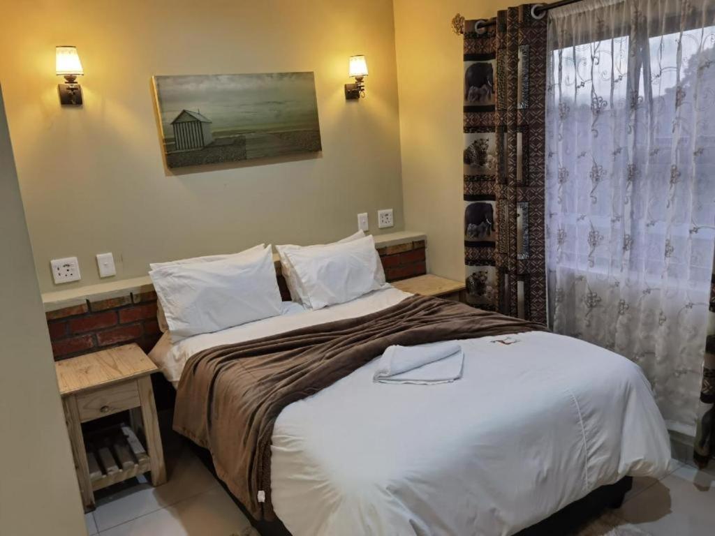 Double Room with Private Bathroom - Photo 1