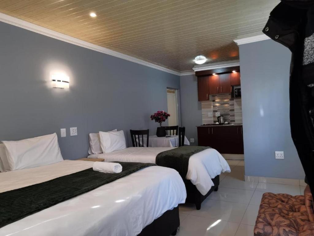 Family Room with Bathroom - Photo 6