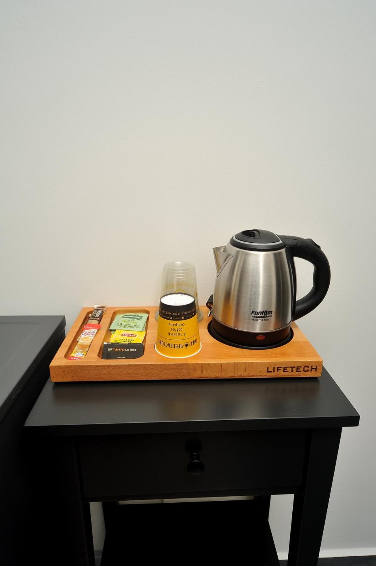 Standard Twin Room (nonsmoking) photo 3