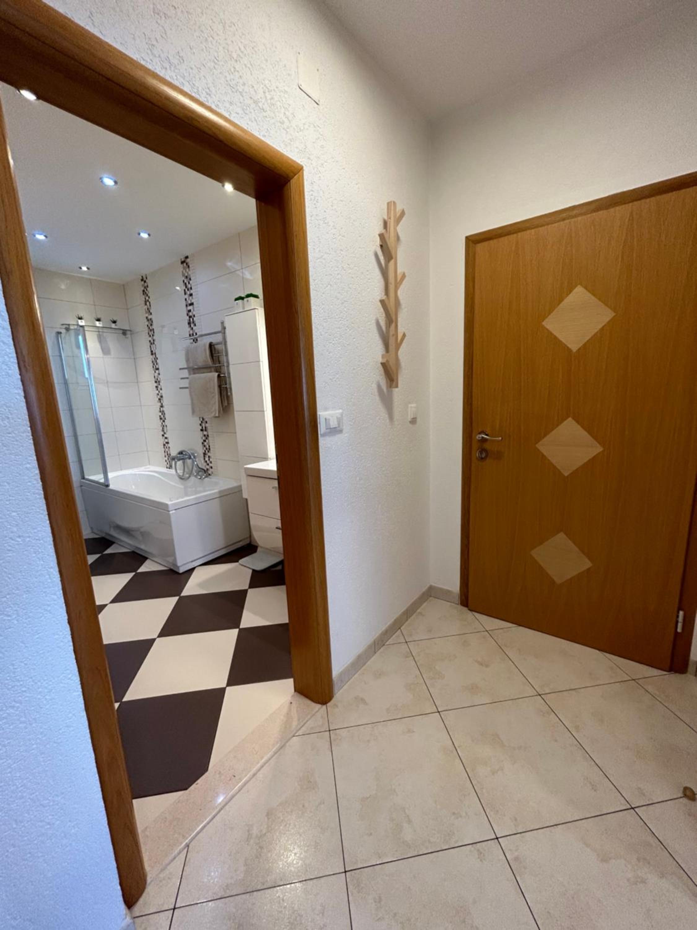 Deluxe Double Room with Balcony and Sea View photo 3