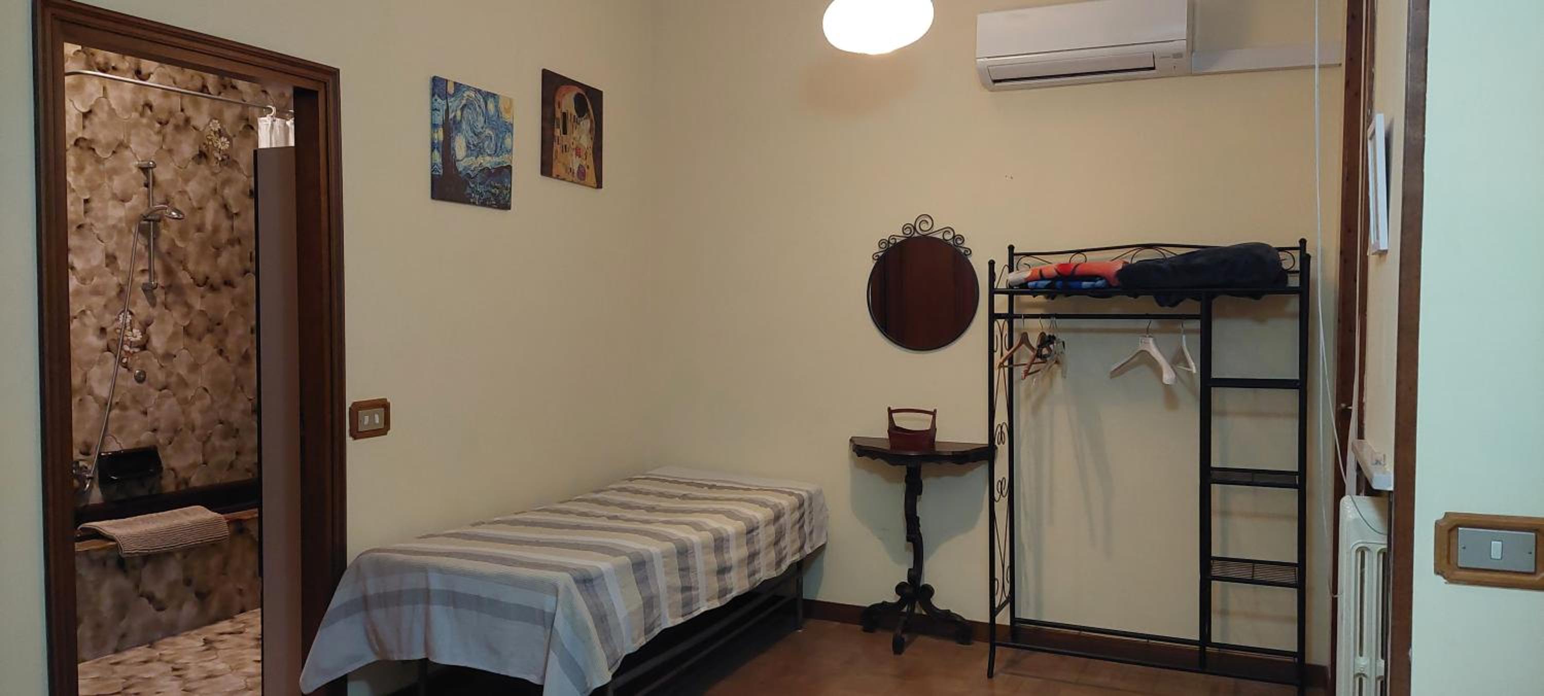 Deluxe Double or Twin Room with Balcony photo 1