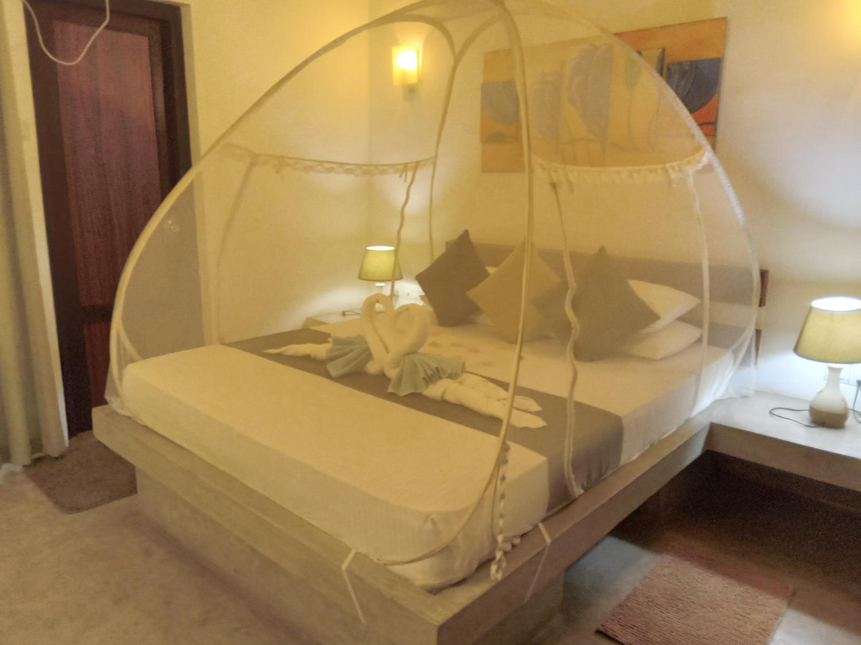 Deluxe Triple Room photo 2