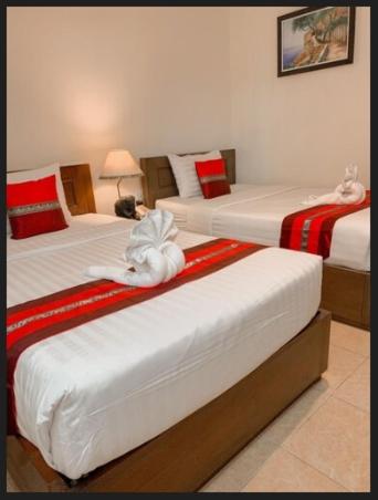 Superior Twin Room - No Balcony - Photo 5