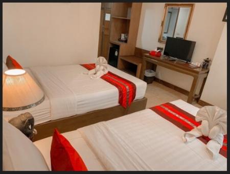 Superior Twin Room - No Balcony - Photo 2