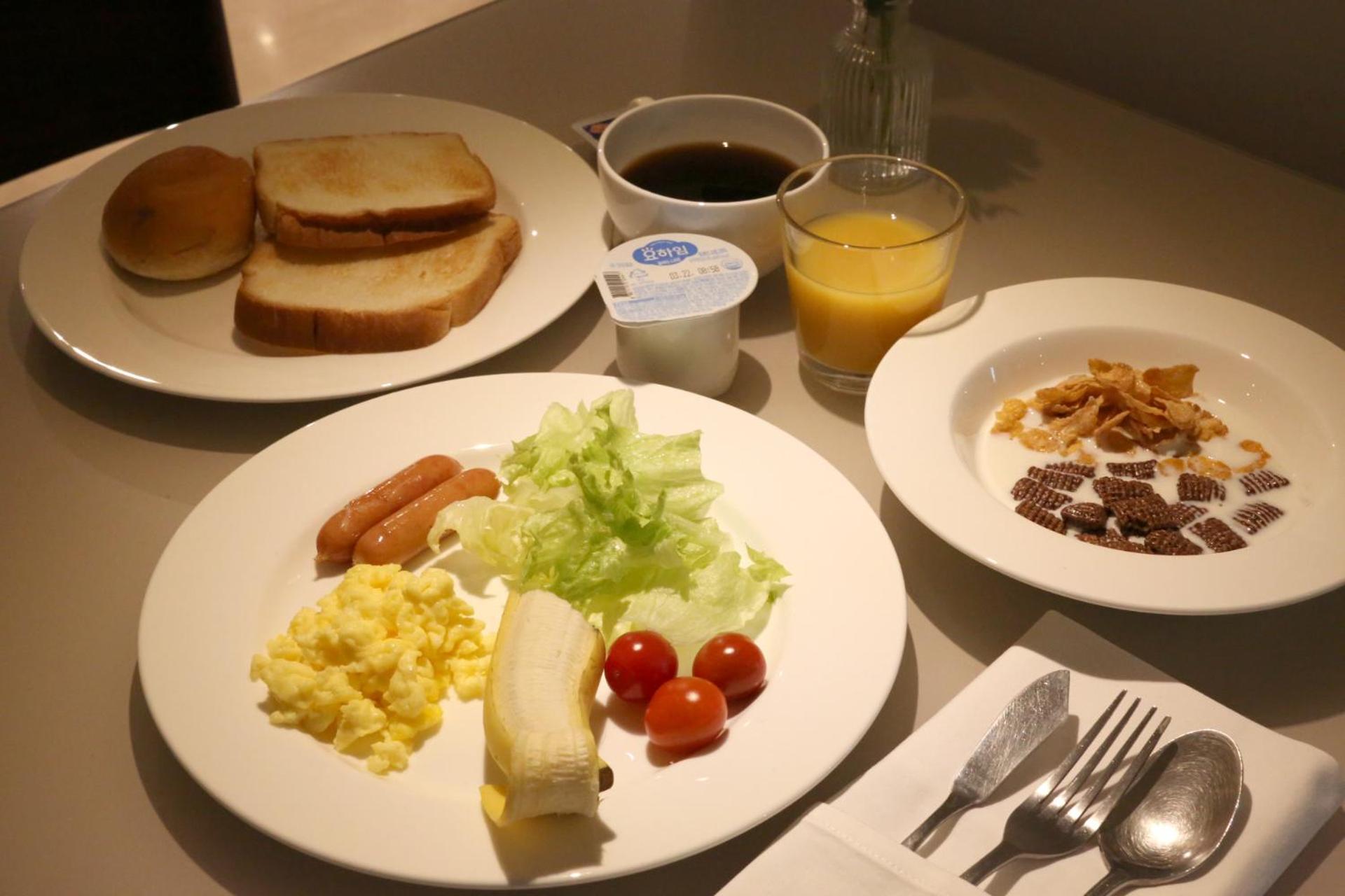 Double Room A - Photo 15