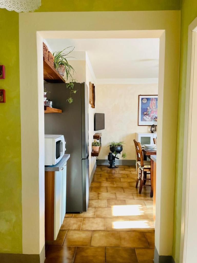 Two-Bedroom Apartment photo 3
