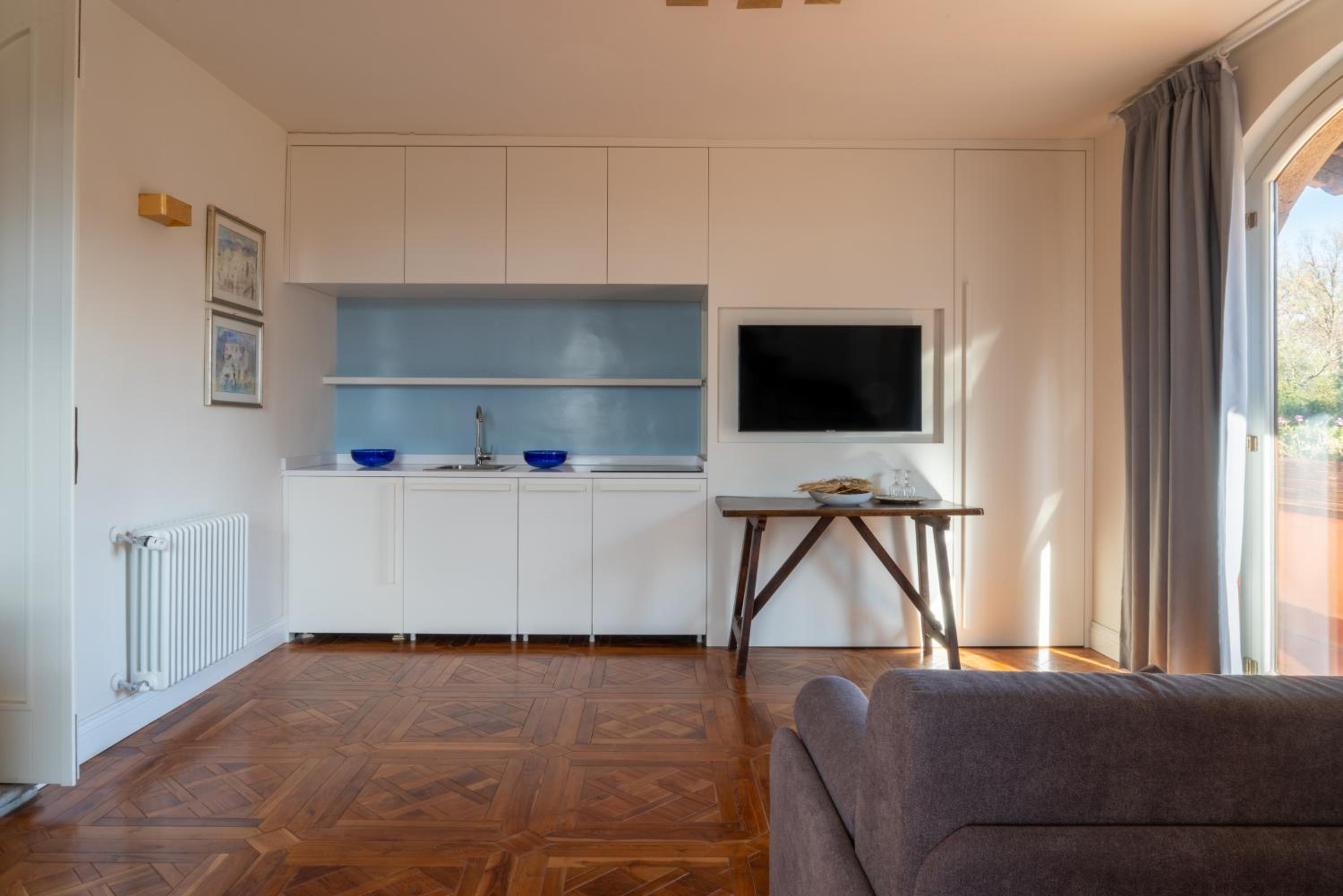Junior Suite - Photo 2