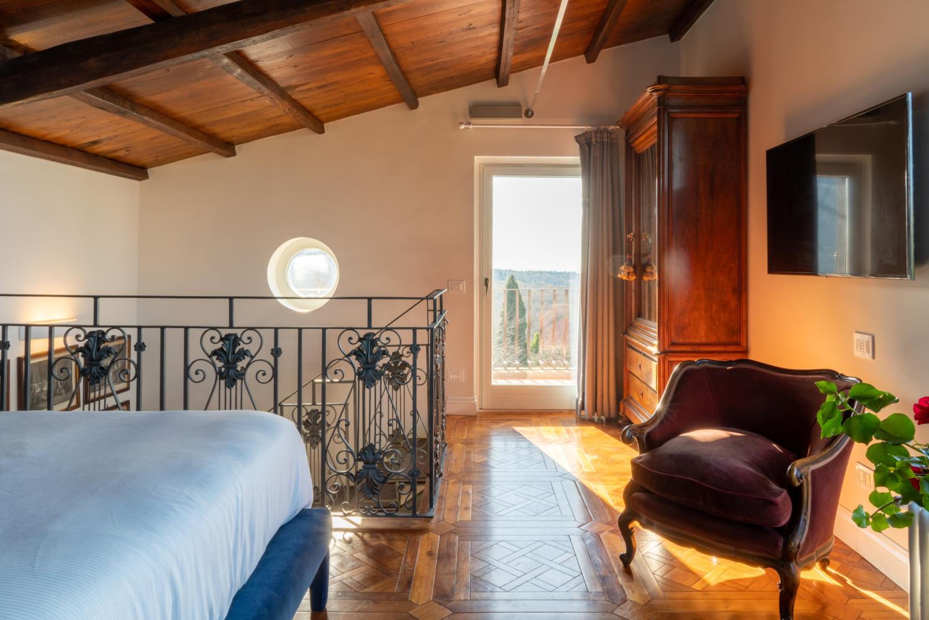 Junior Suite - Photo 22