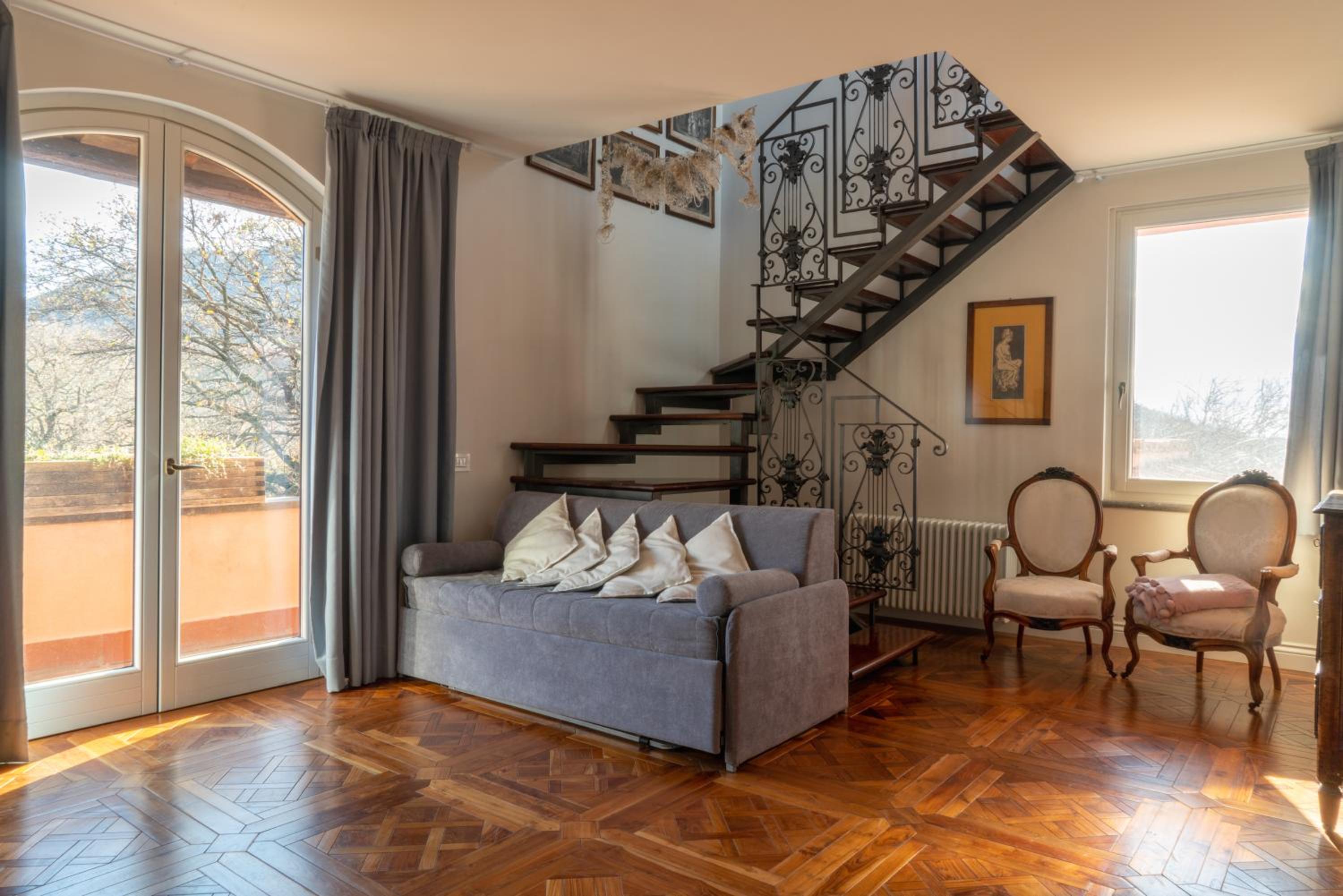 Junior Suite - Photo 23