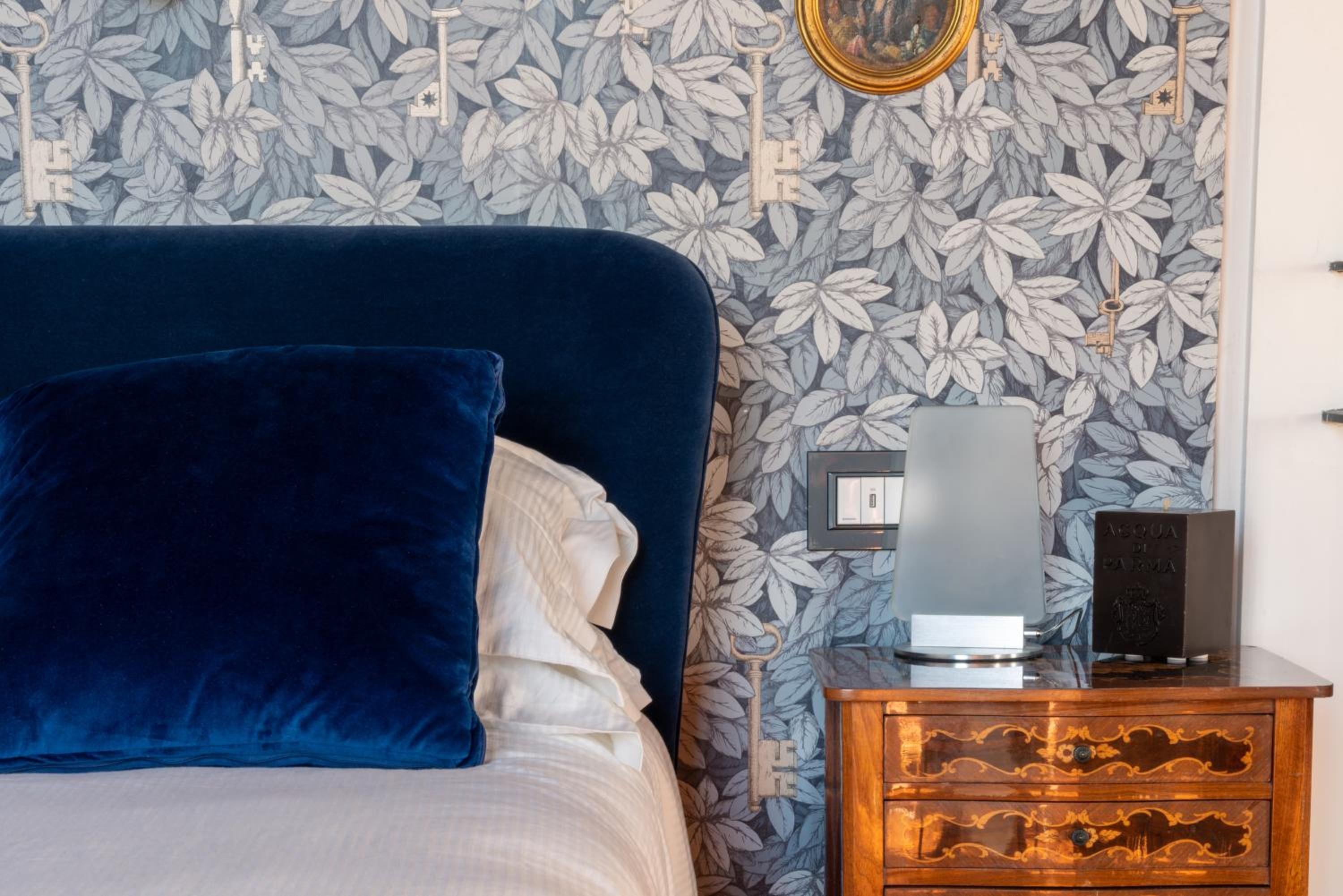 Junior Suite - Photo 1