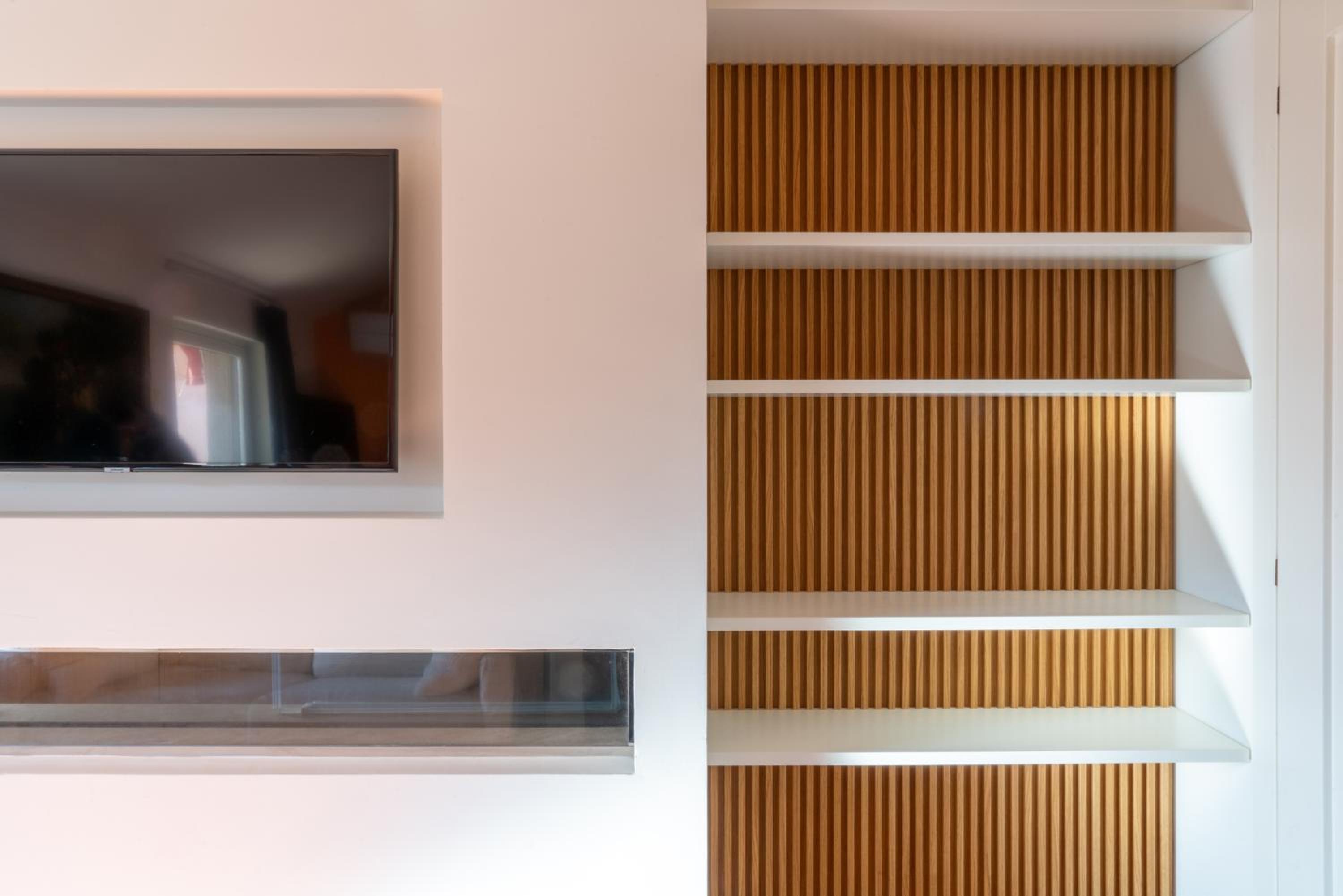 Comfort Quadruple Room - Photo 18
