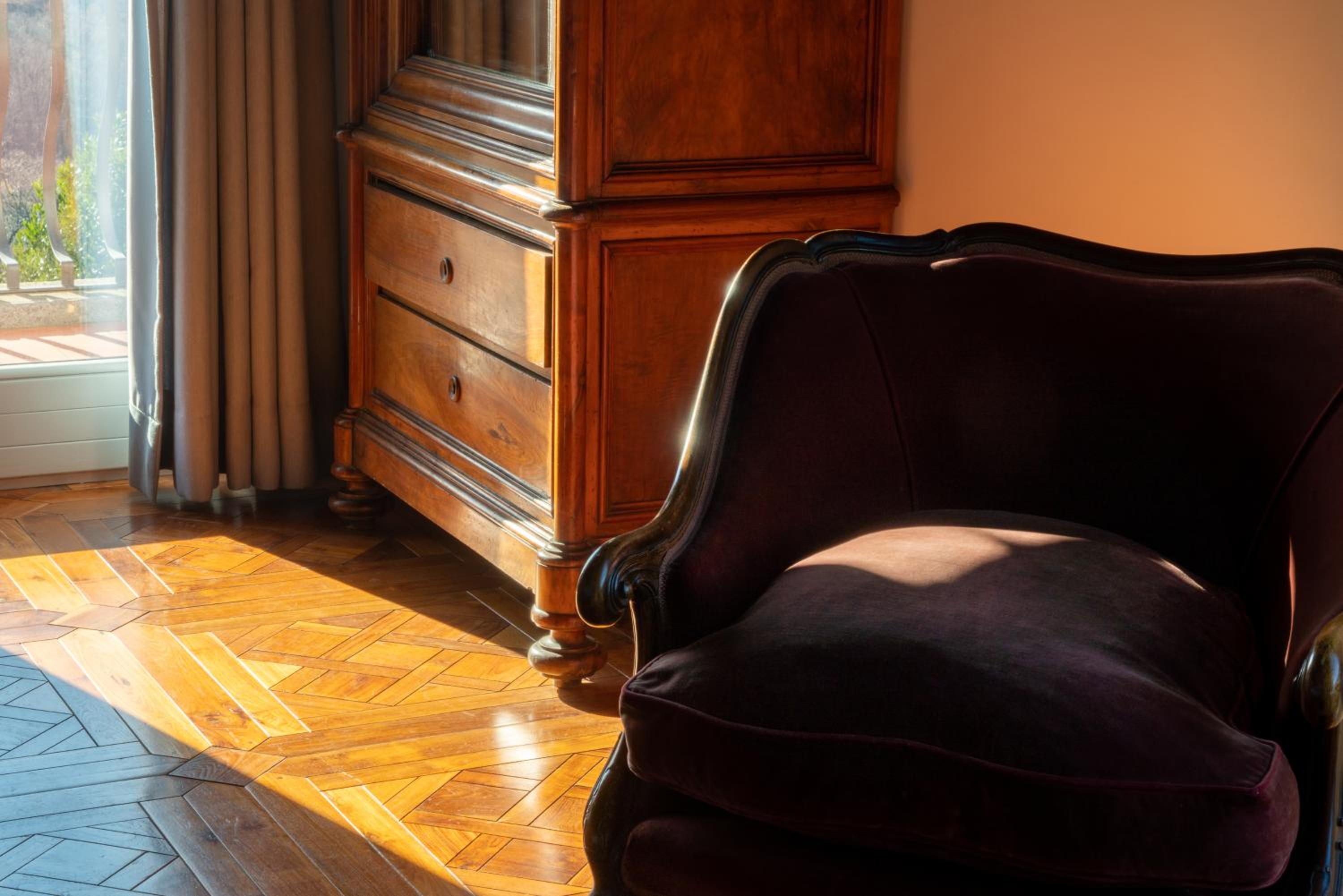 Junior Suite - Photo 34