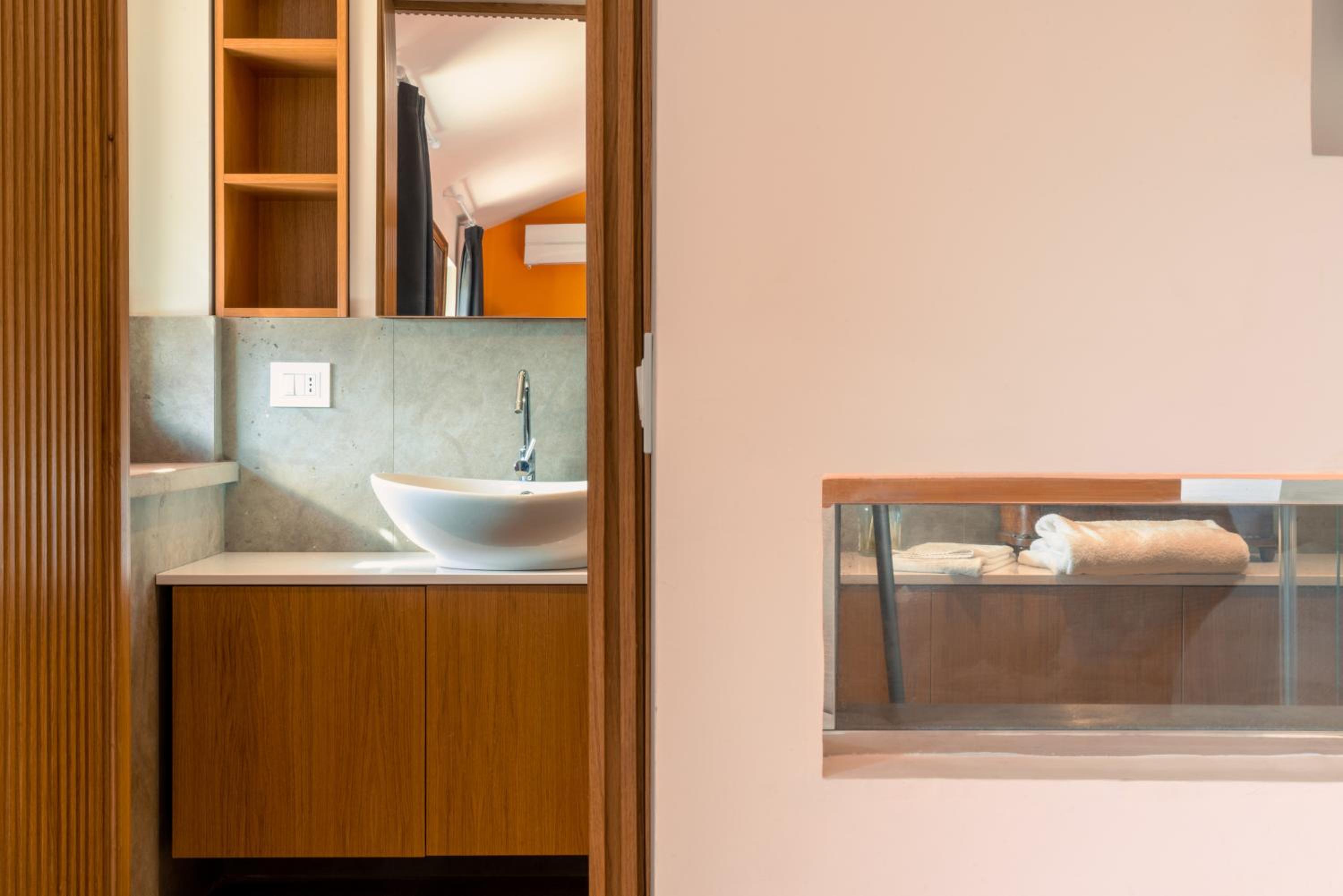 Comfort Quadruple Room - Photo 13